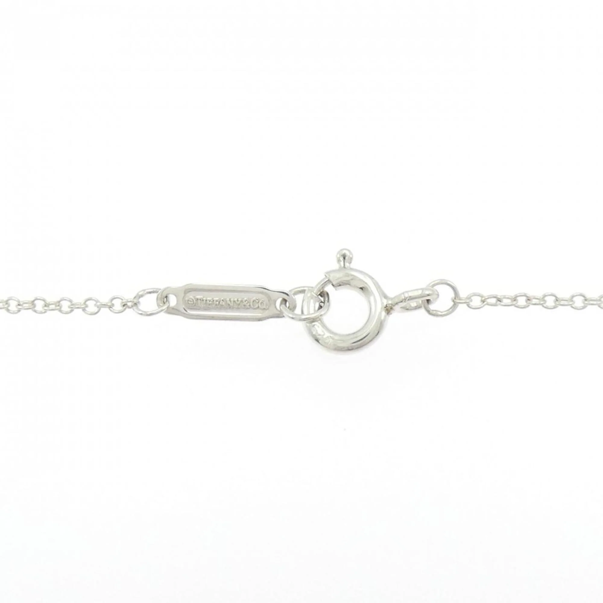 Pendant Necklace Sterling Silver - Image 5