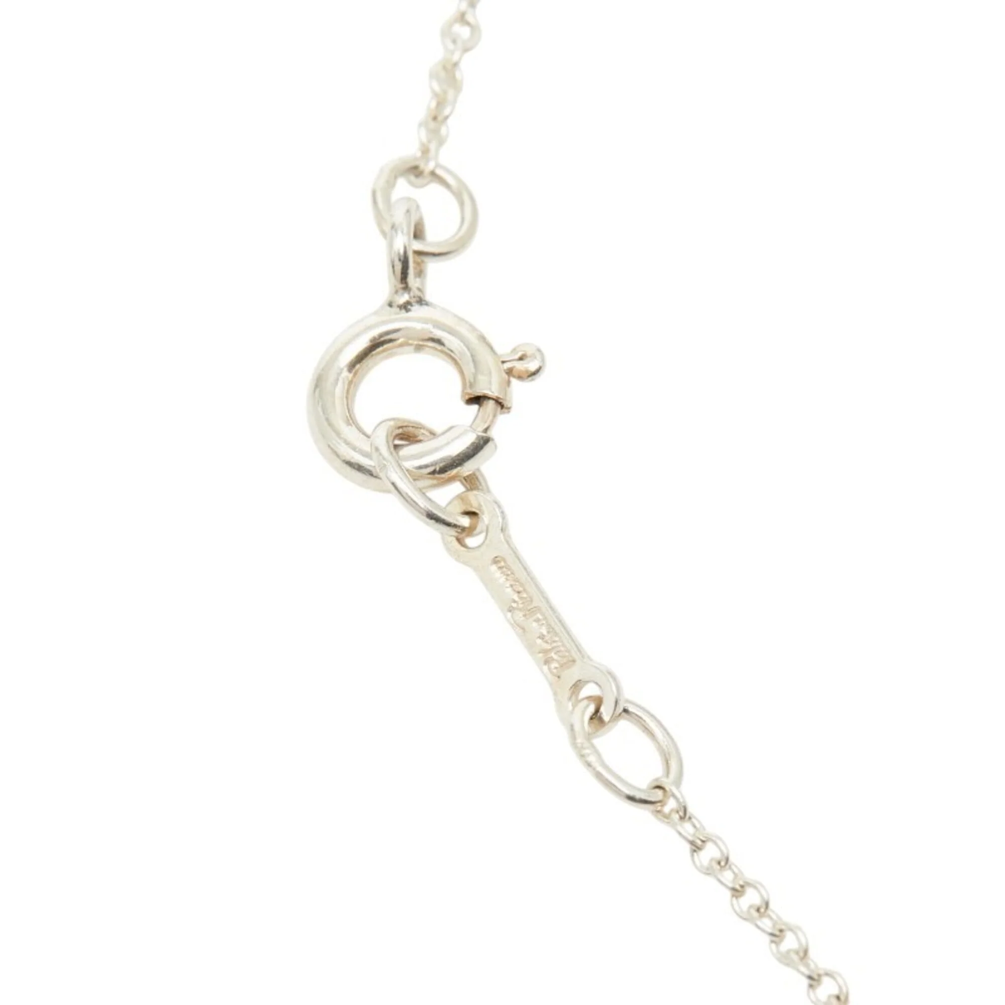 Pendant Necklace Sterling Silver - Image 5
