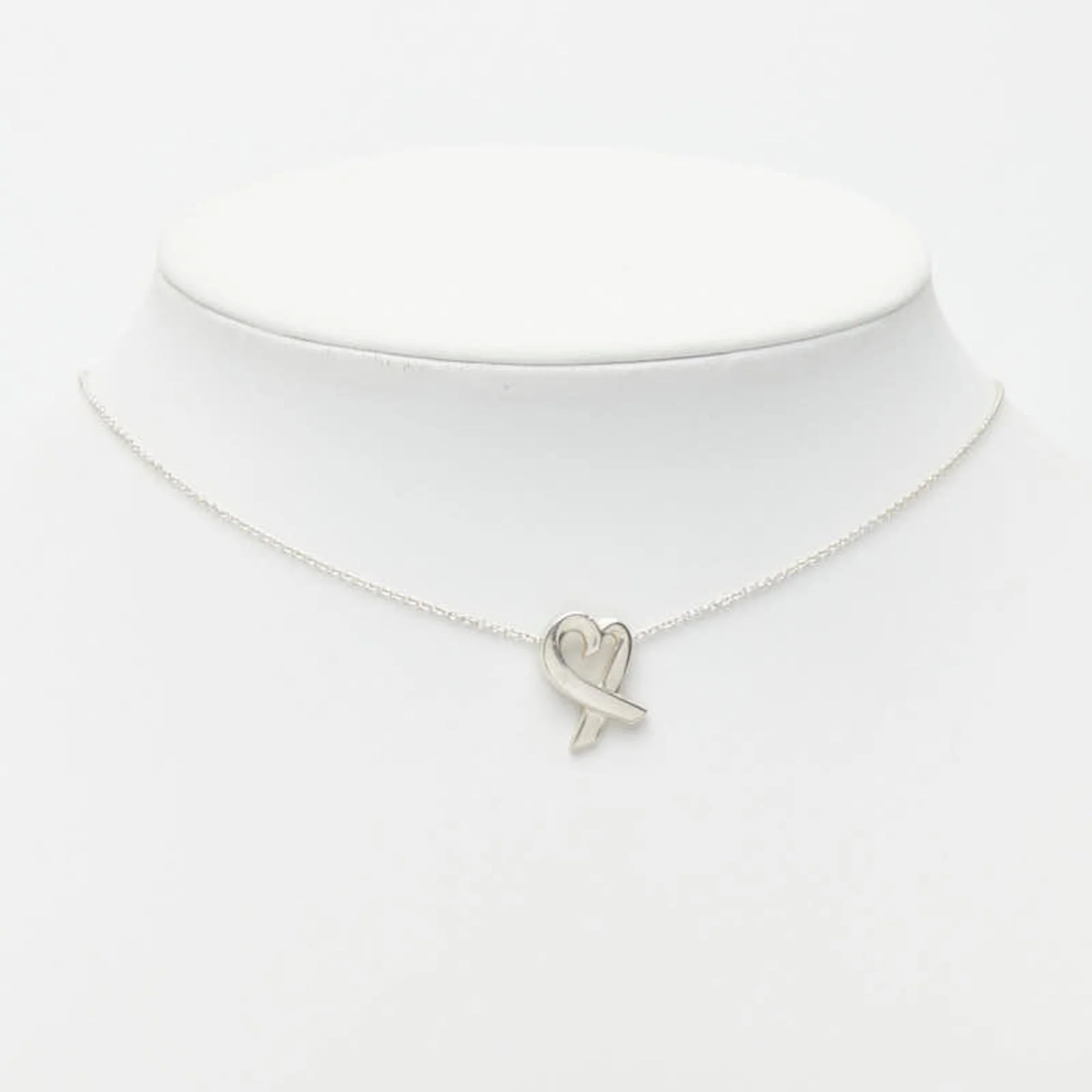 Pendant Necklace Sterling Silver - Image 7