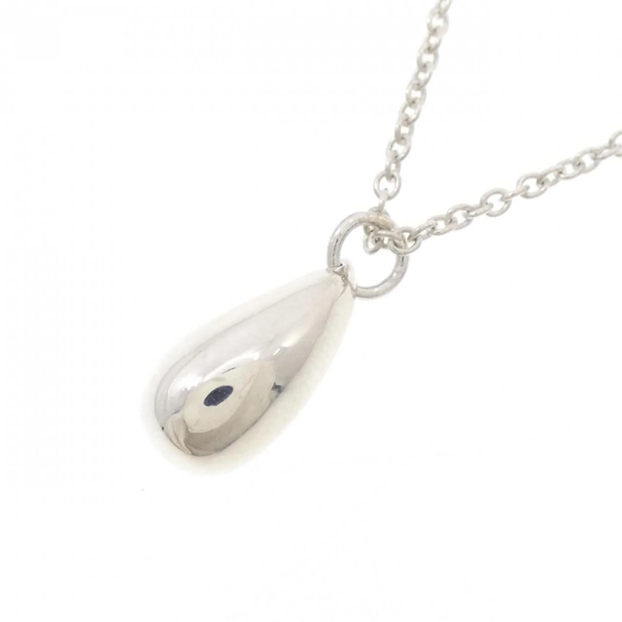 Pendant Necklace Sterling Silver - Image 3