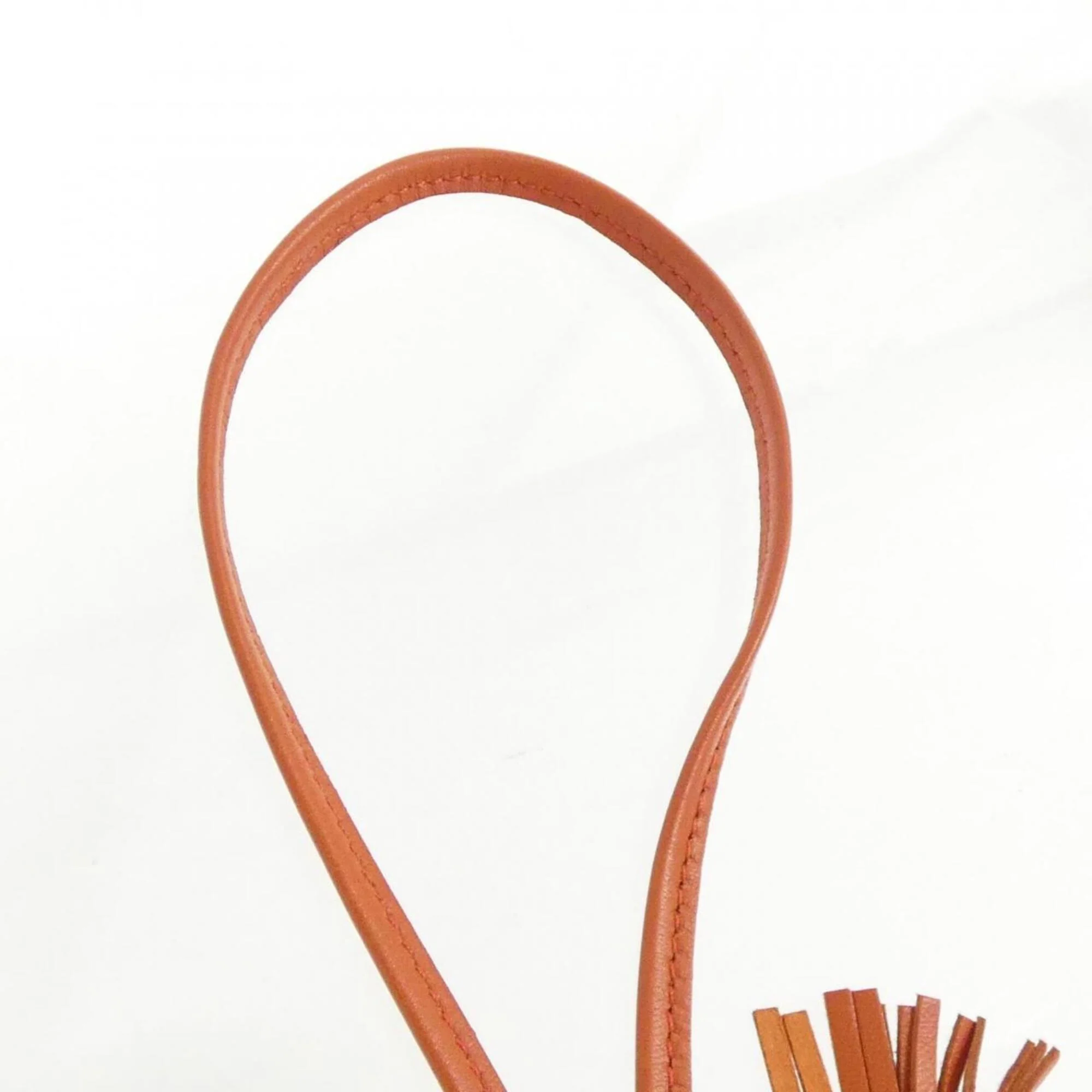 GriGri Rodeo Bag Charm Leather PM - Image 3