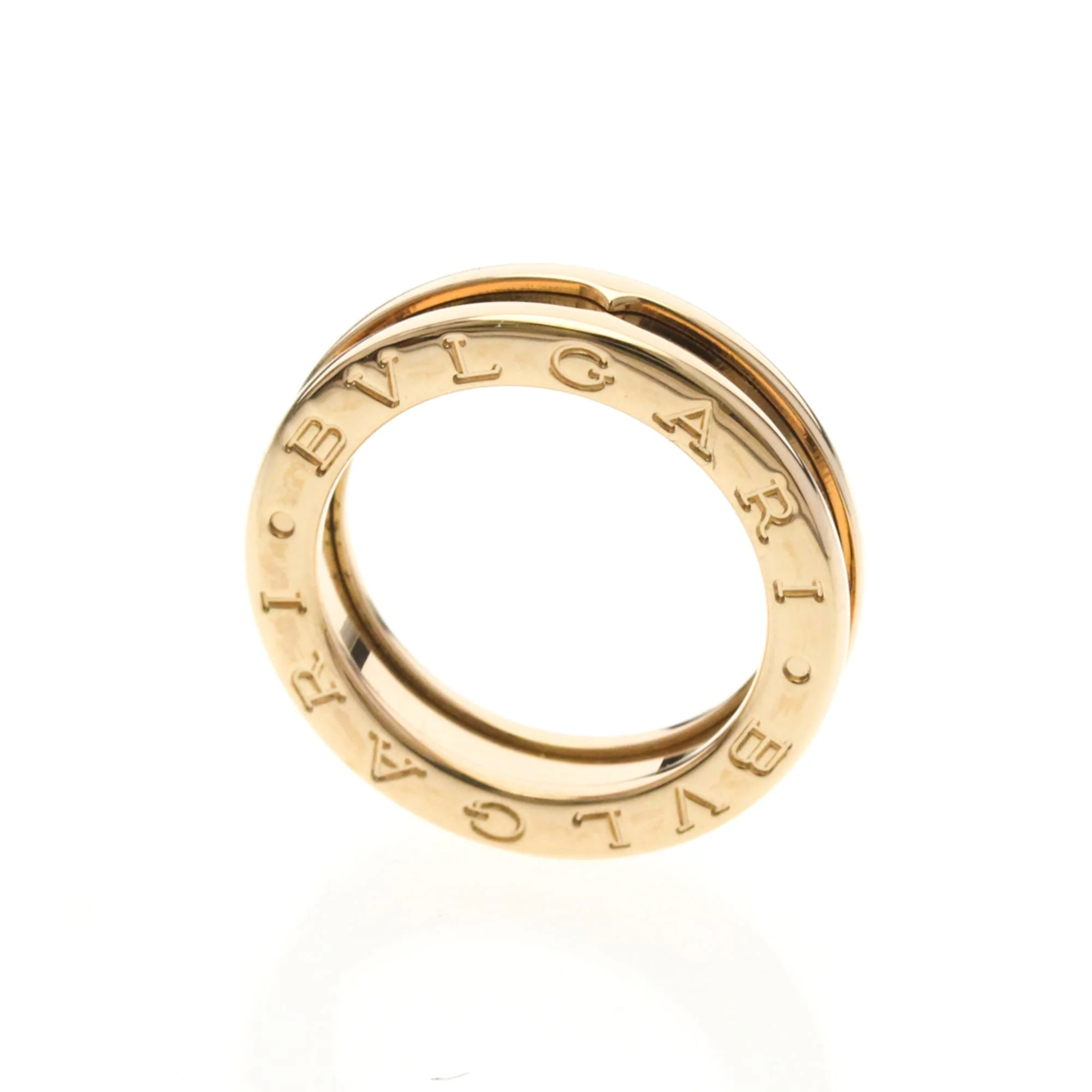 B.Zero1 Ring 18K Rose Gold - Image 9