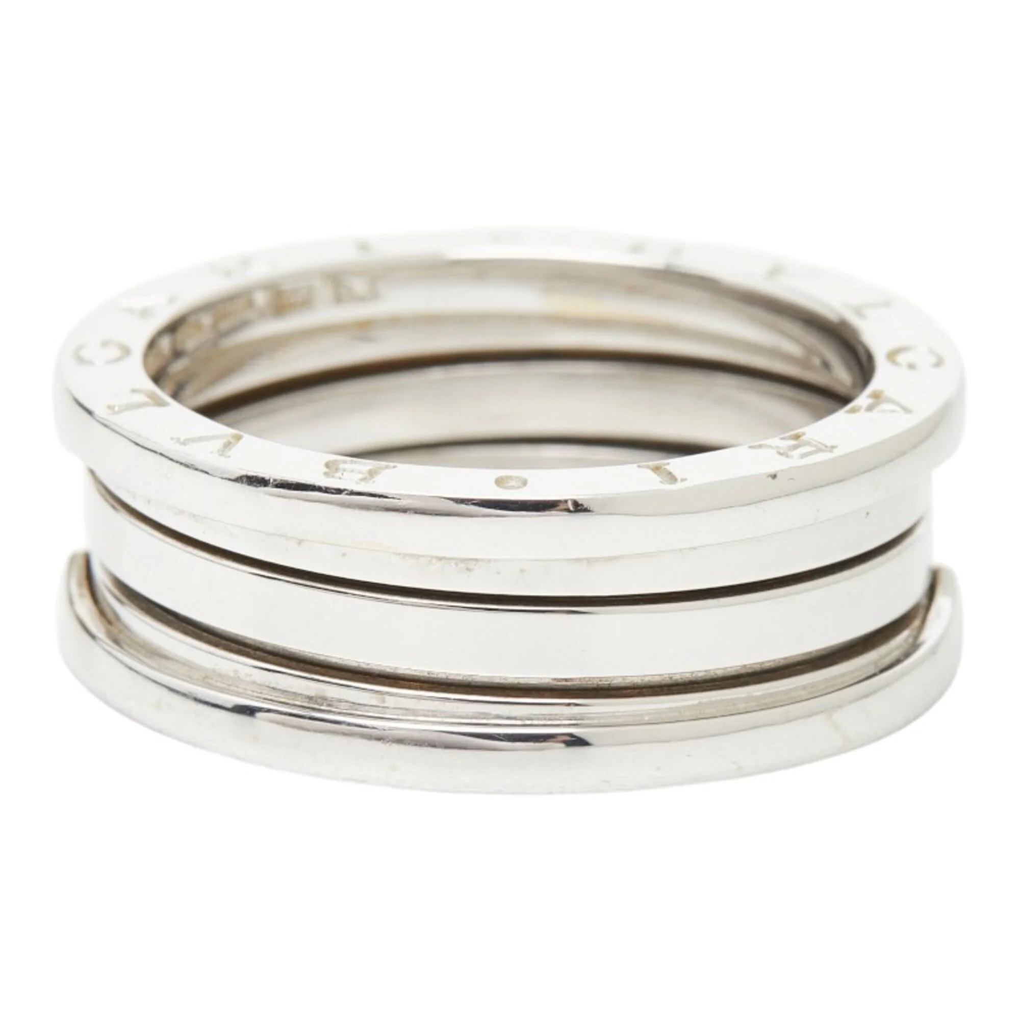 B.Zero1 Ring 18K White Gold - Image 5