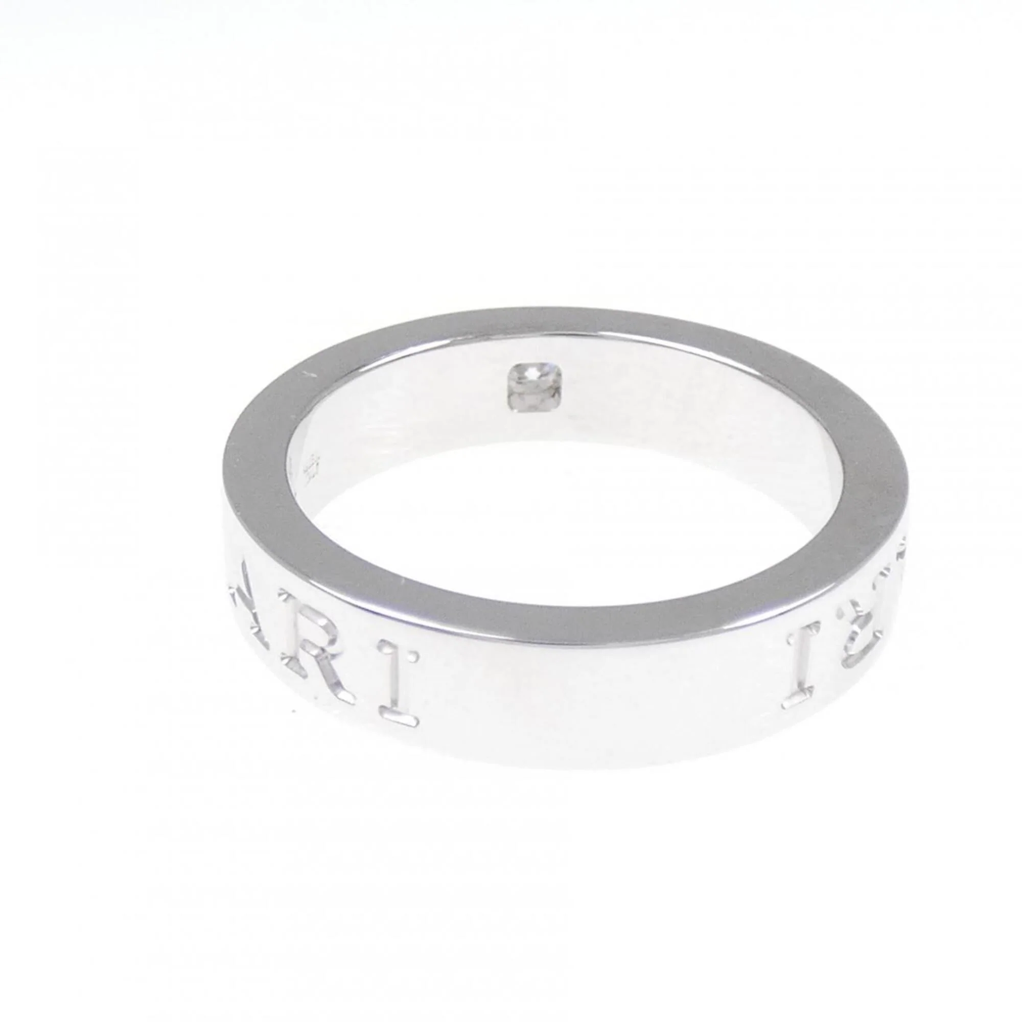 B.Zero1 Ring 18K White Gold - Image 3