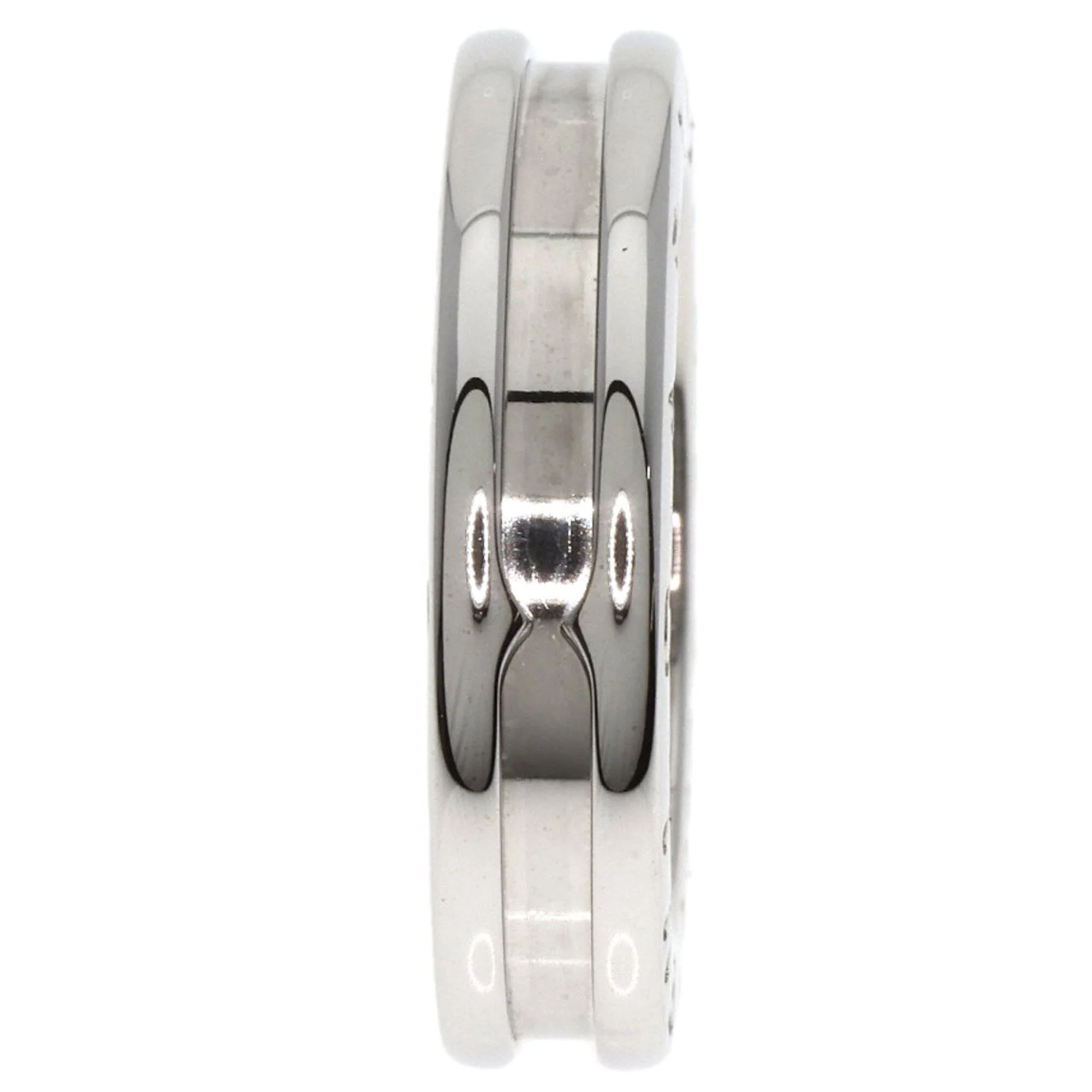 B.Zero1 Ring 18K White Gold - Image 3