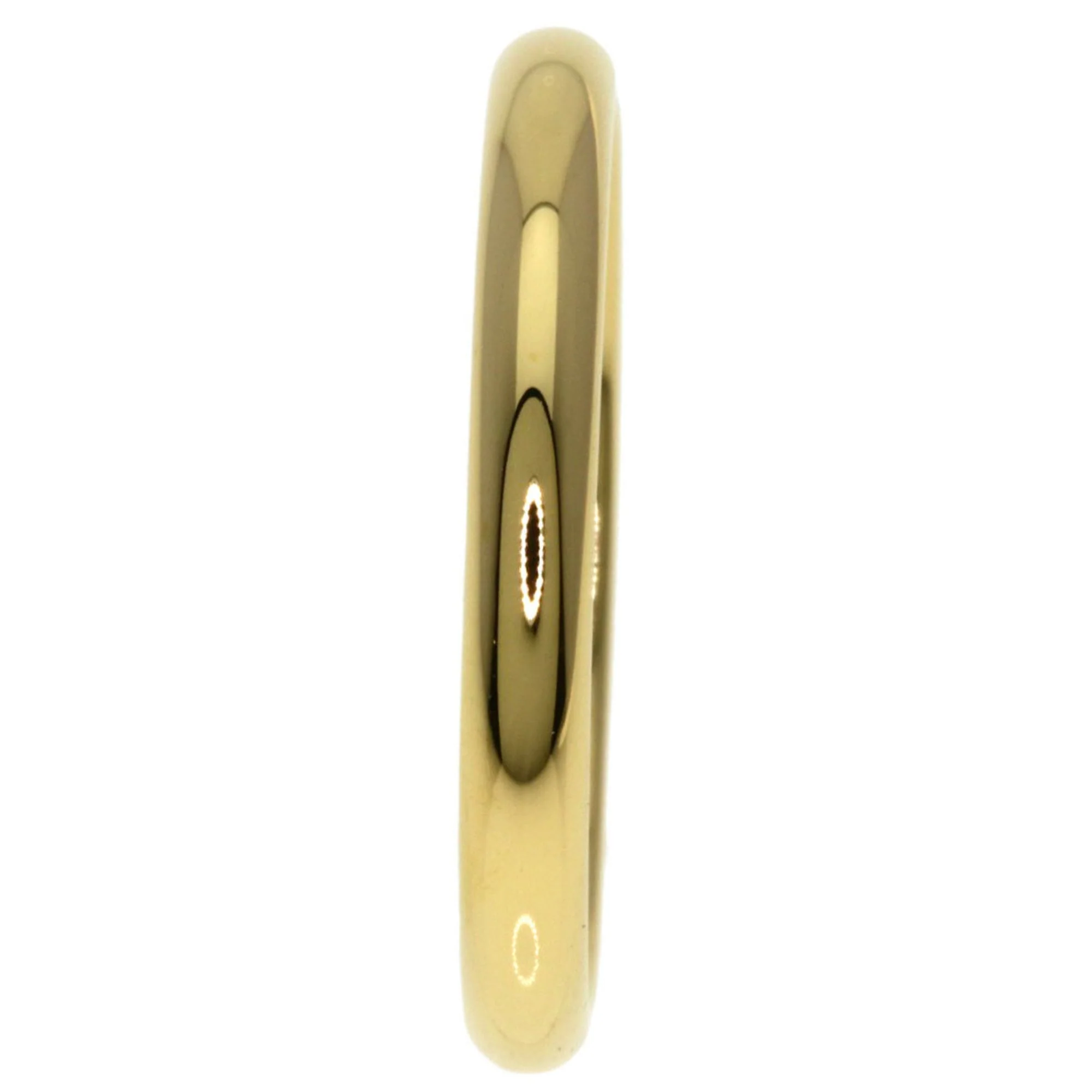 Ring 18K Yellow Gold - Image 3