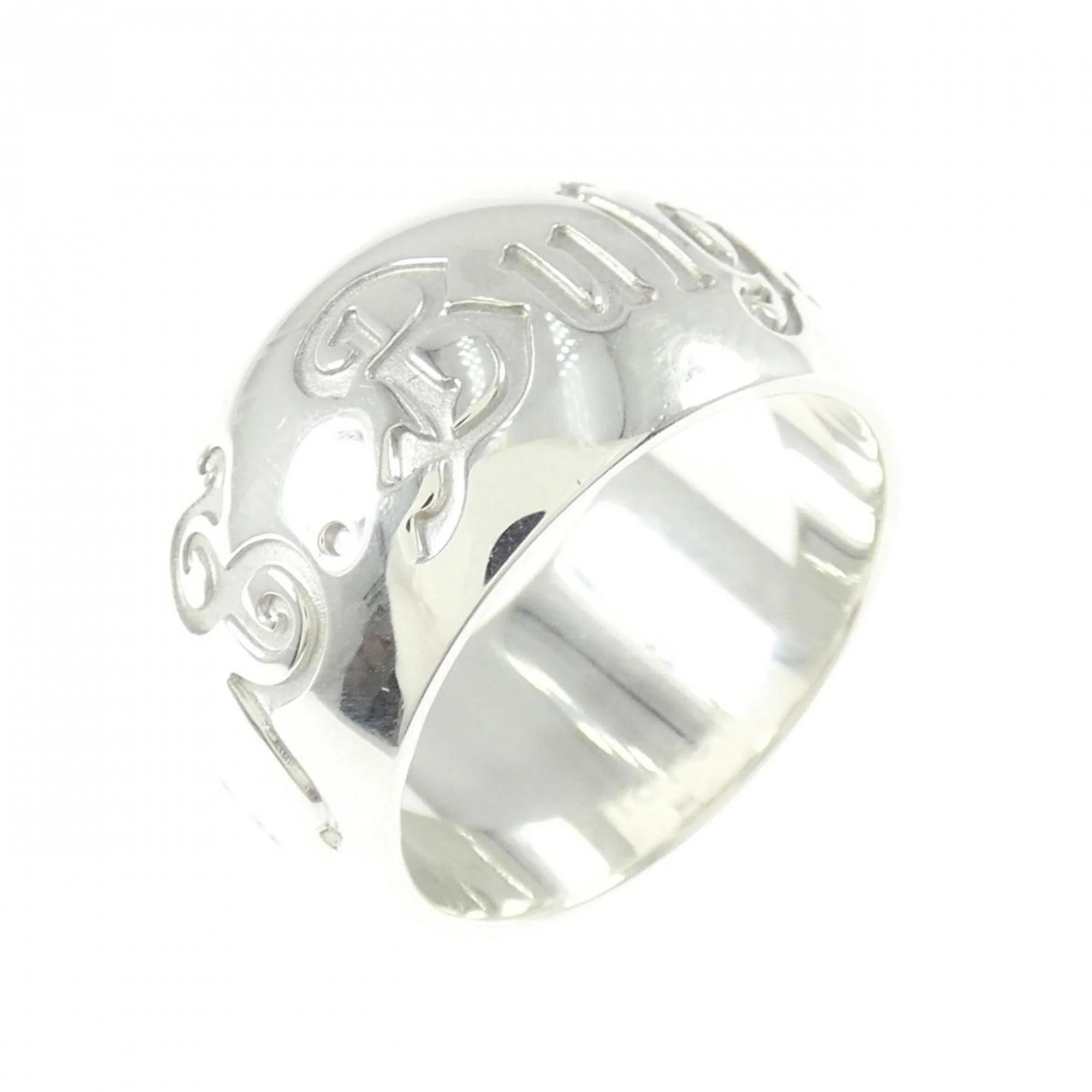 Save the Children Ring Sterling Silver
