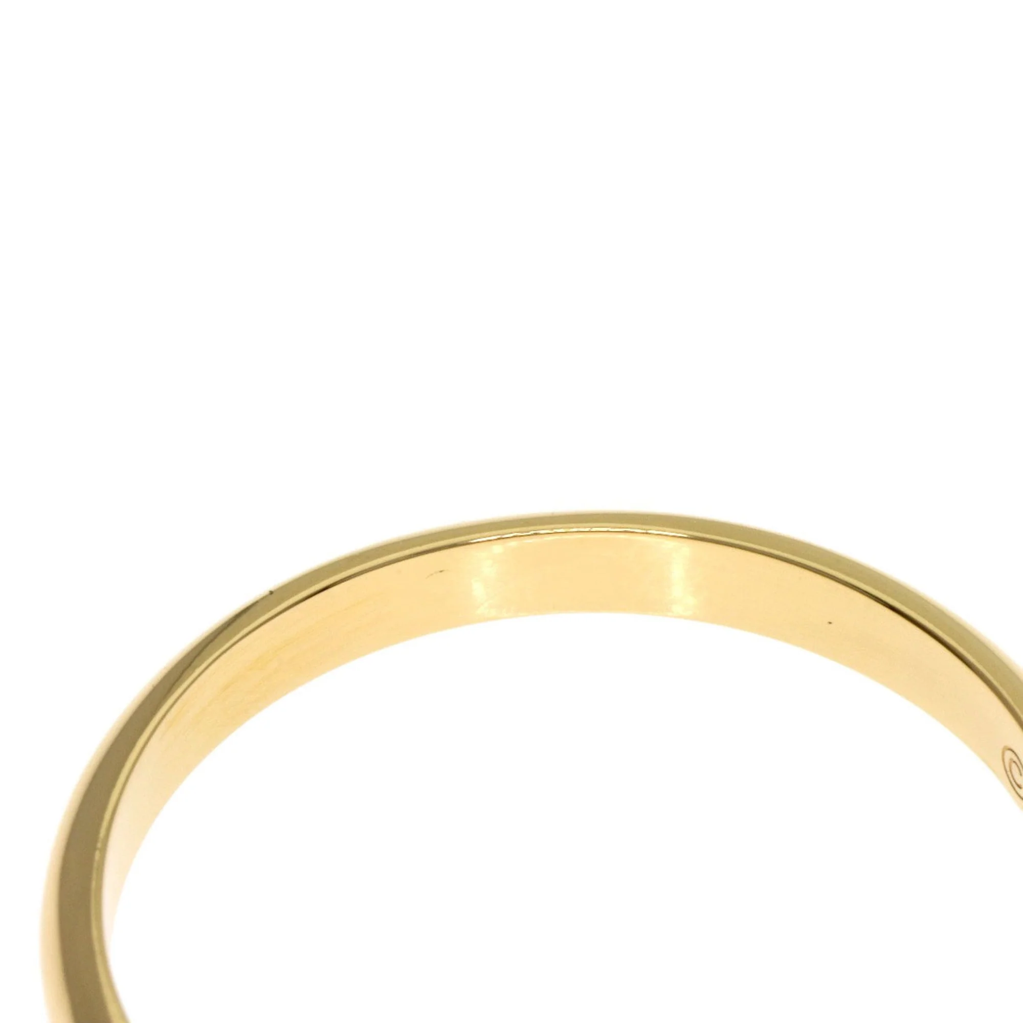 1895 57 Ring 18K Yellow Gold - Image 6