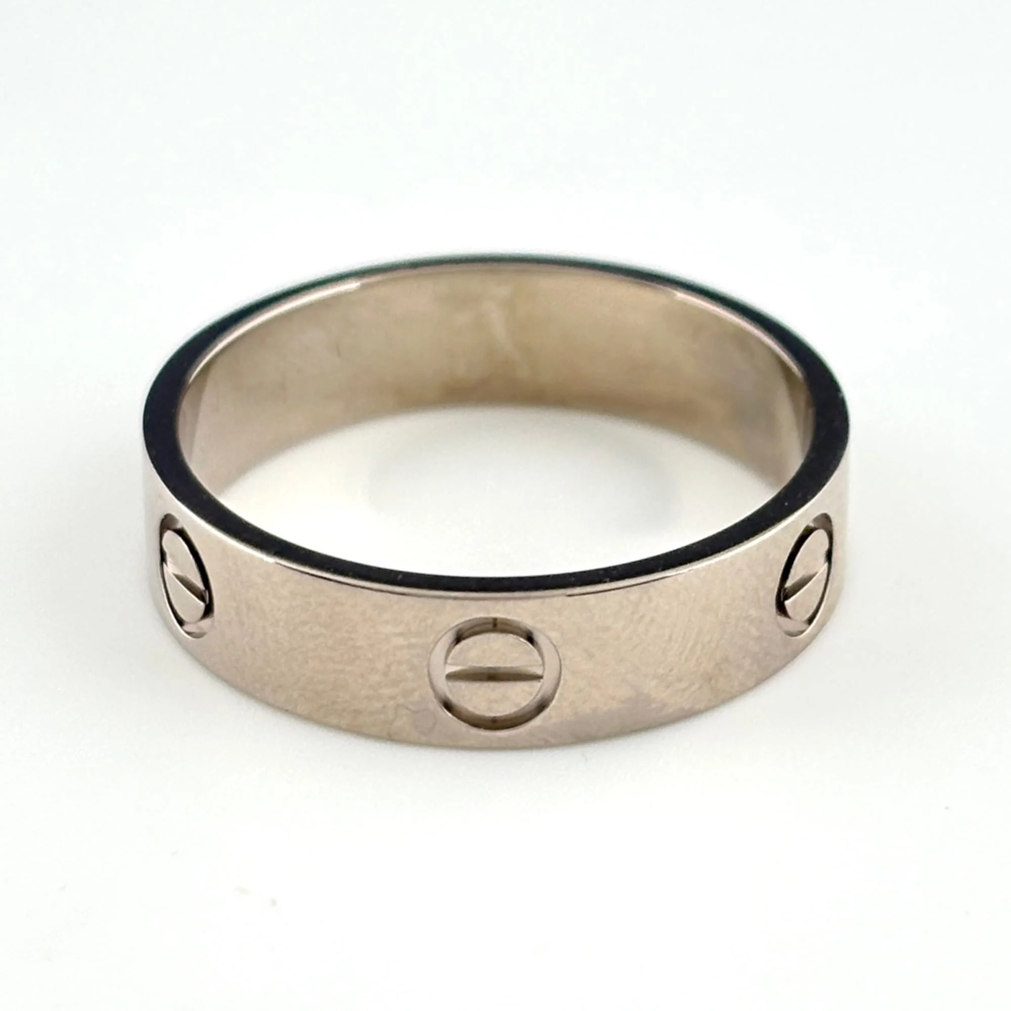 Love Watch Silver - Image 2