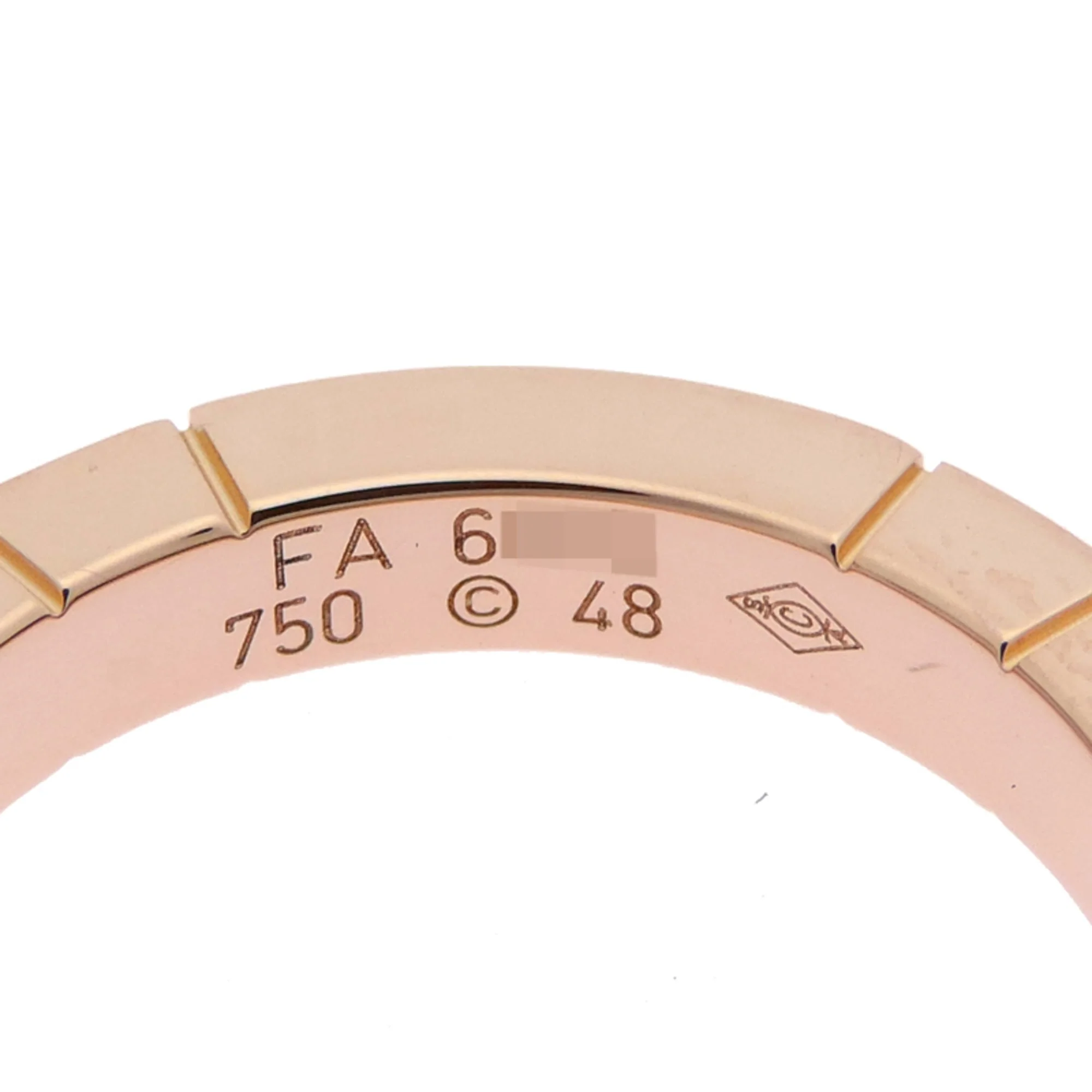 Ring 18K Rose Gold - Image 5
