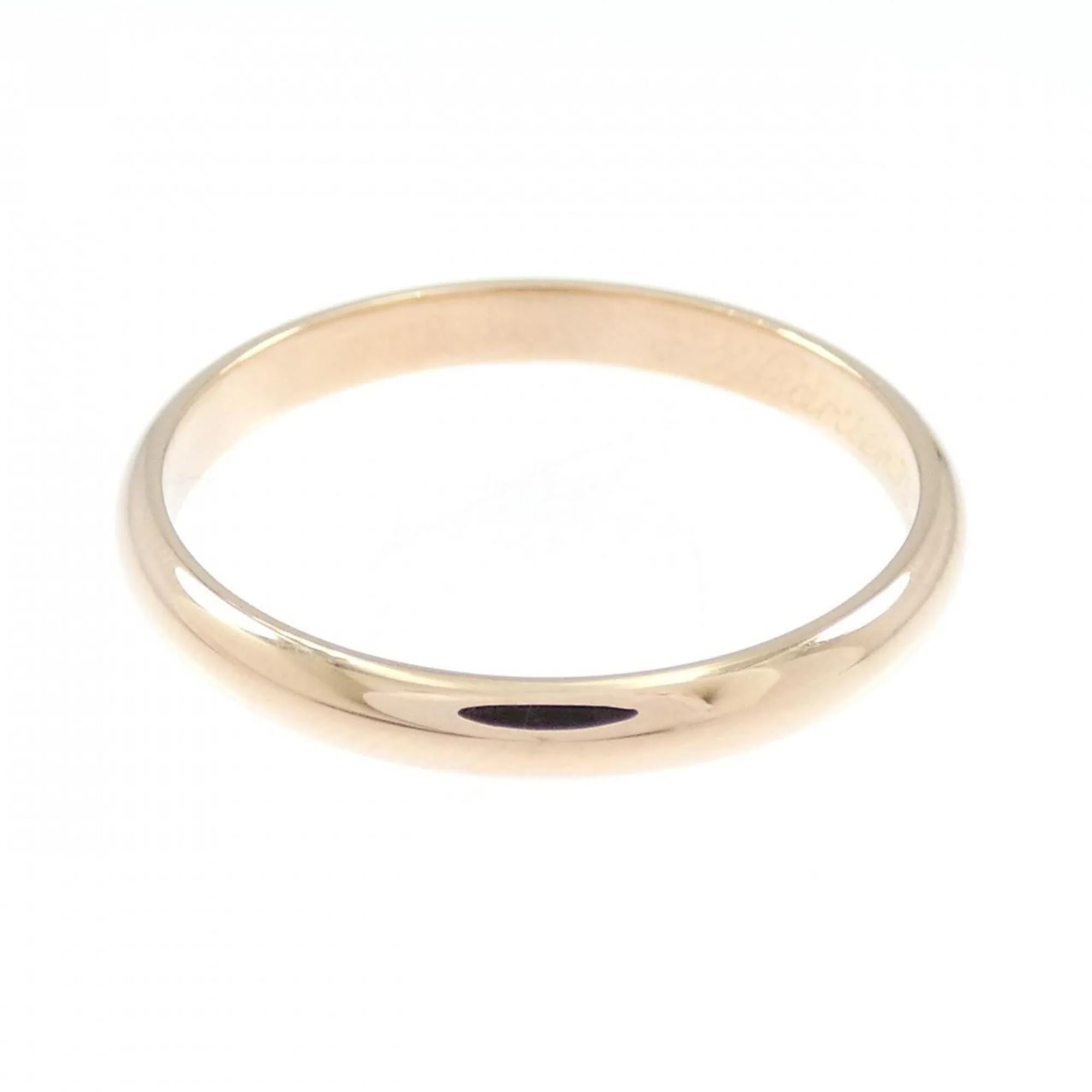 Ring 18K Rose Gold - Image 2