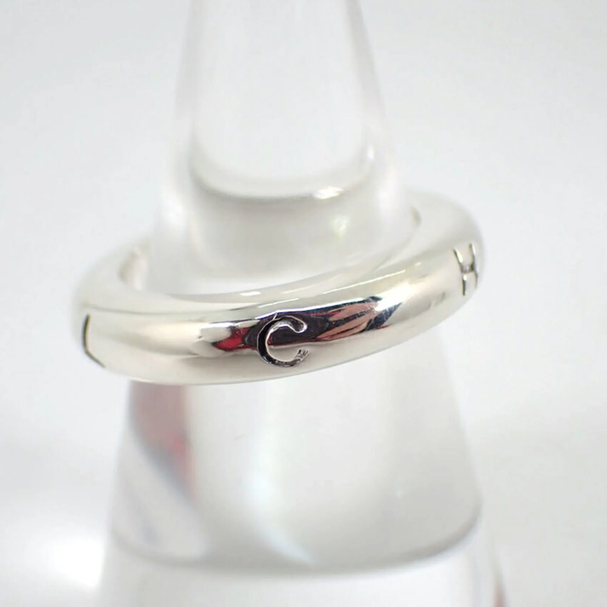Ring Sterling Silver - Image 3