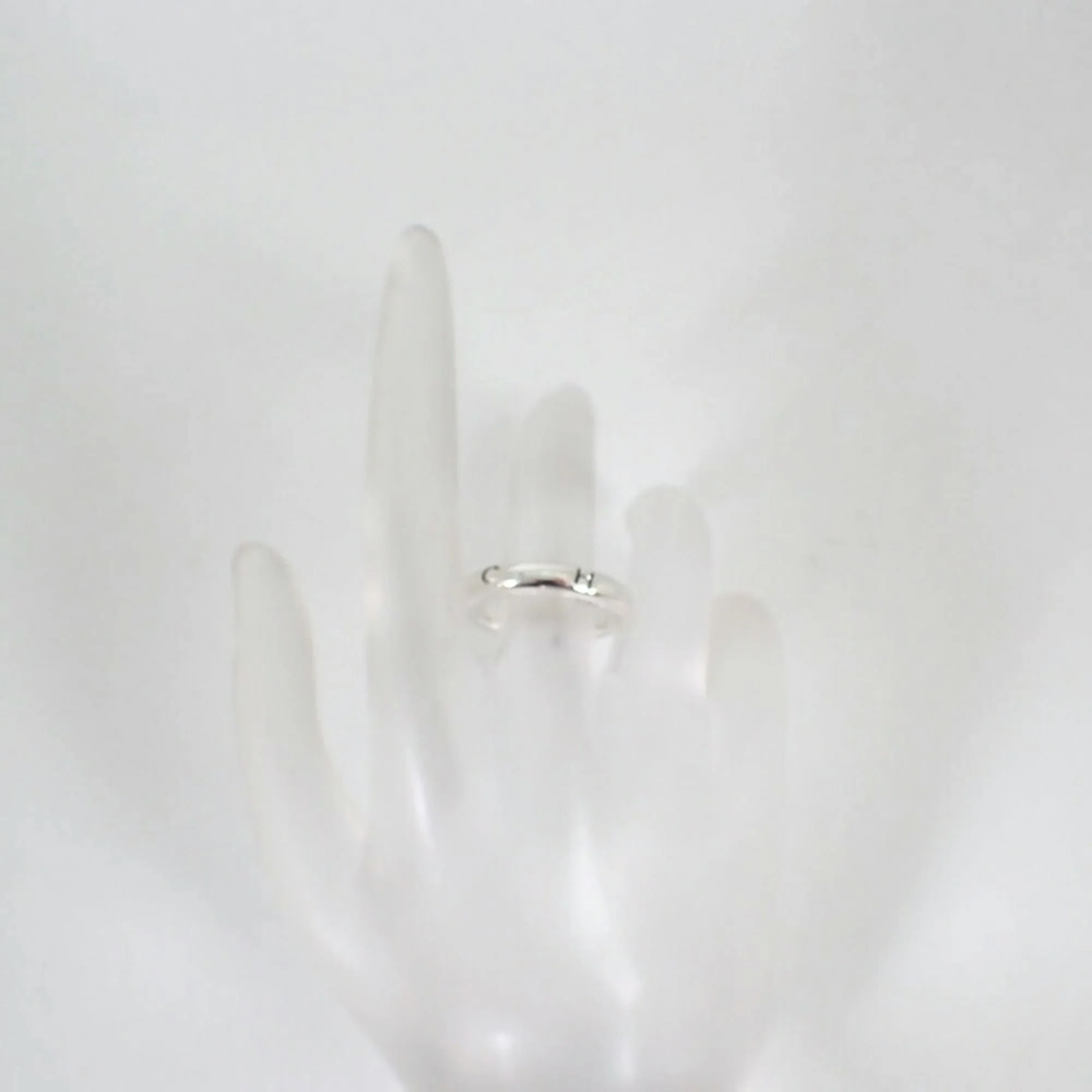 Ring Sterling Silver - Image 4