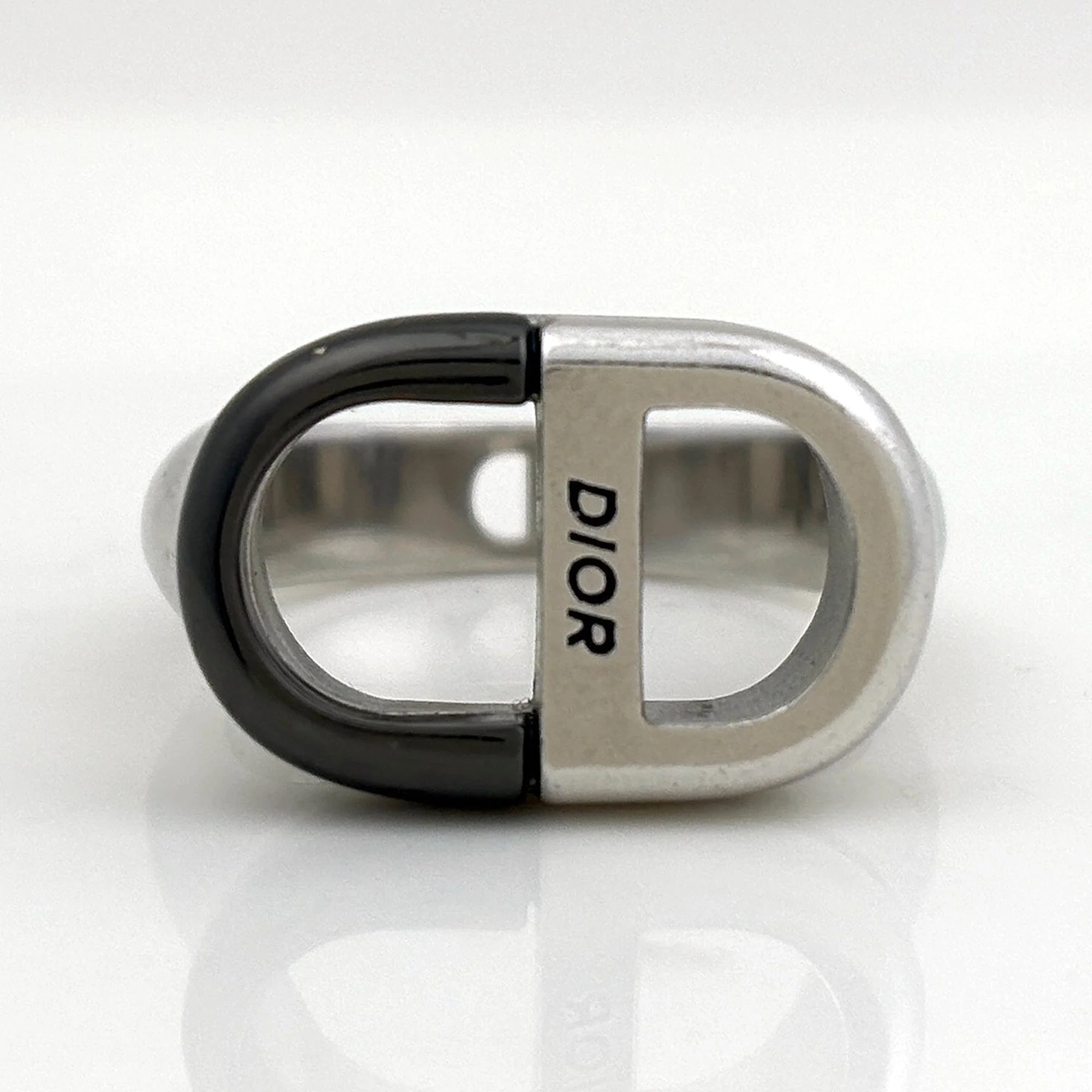 Band Ring Sterling Silver - Image 2