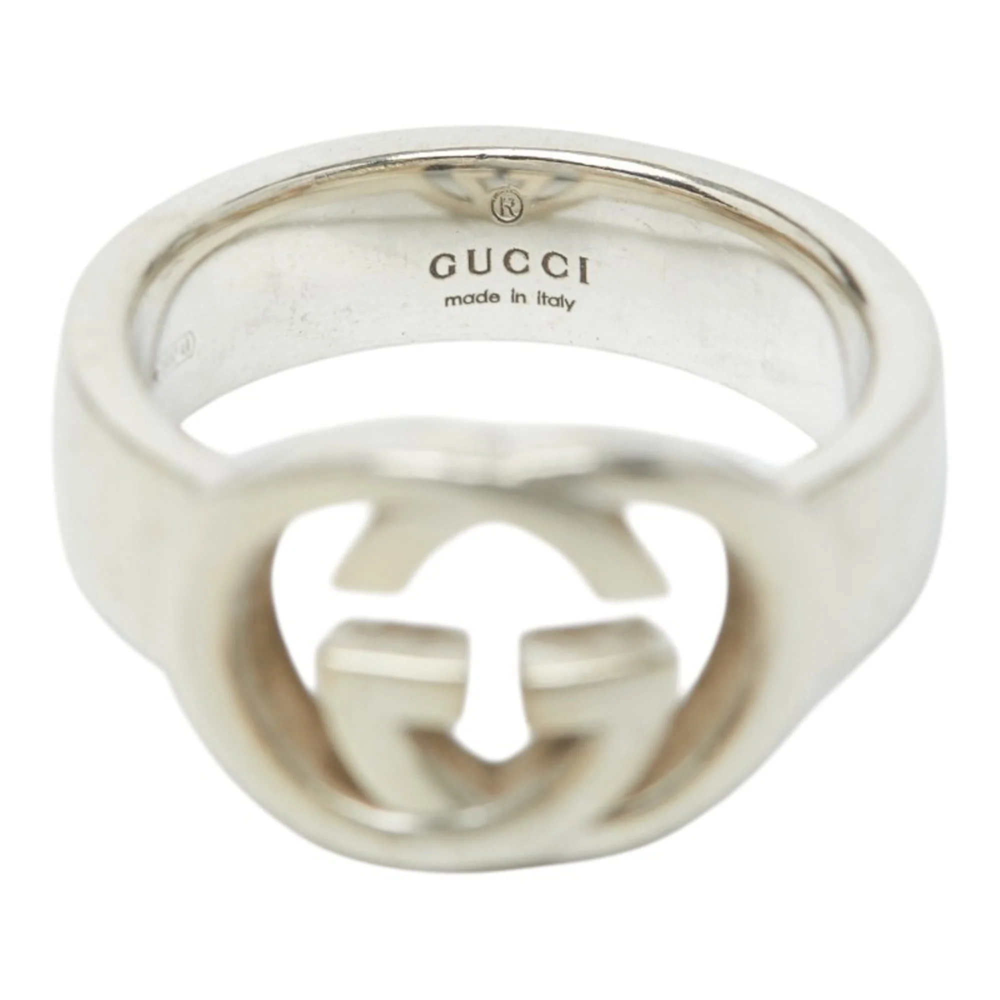 Ring Sterling Silver - Image 6
