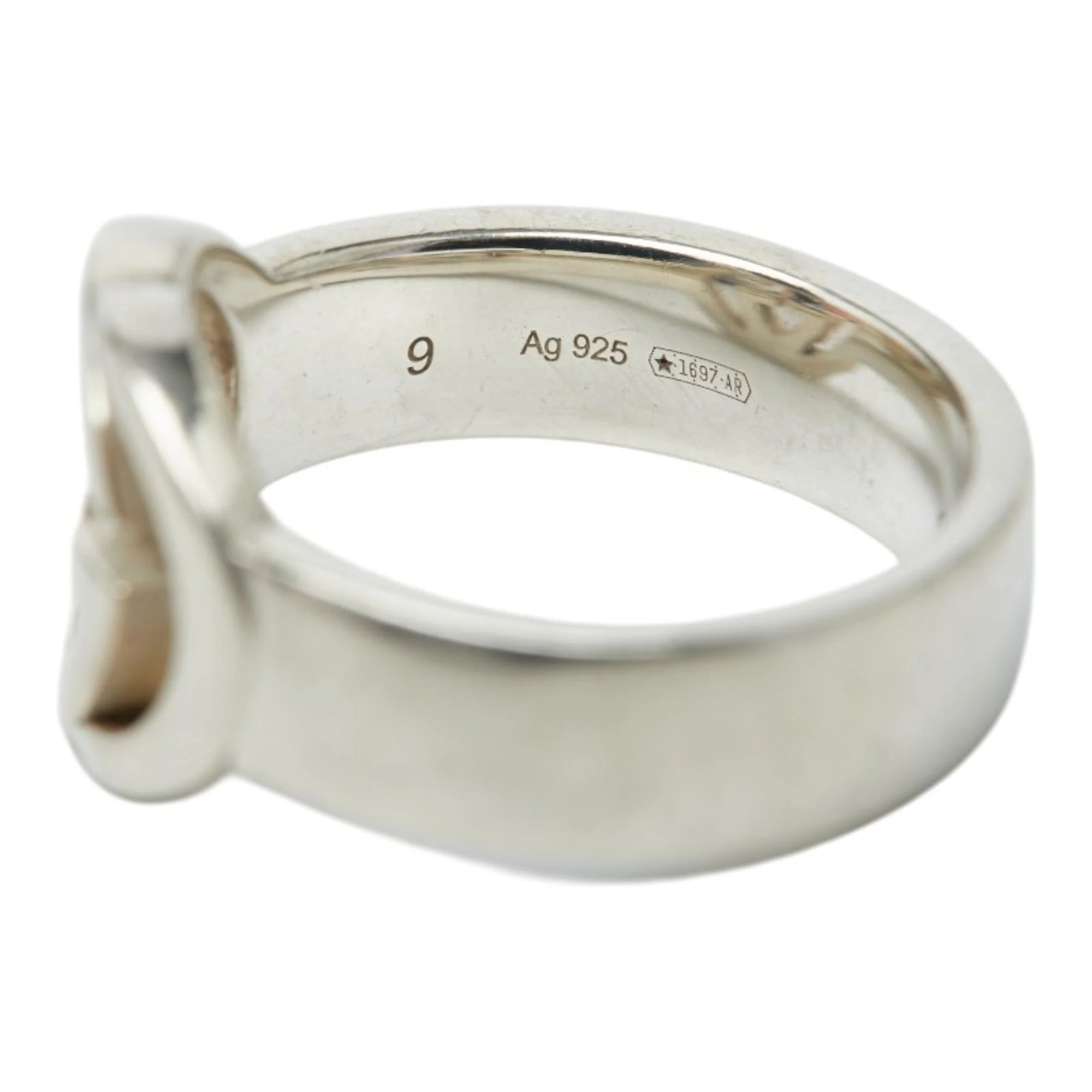 Ring Sterling Silver - Image 7