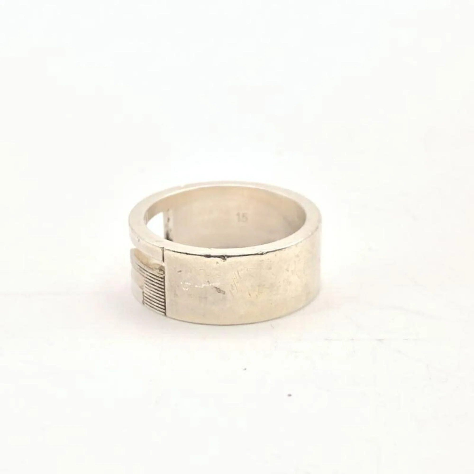 Ring Sterling Silver - Image 3