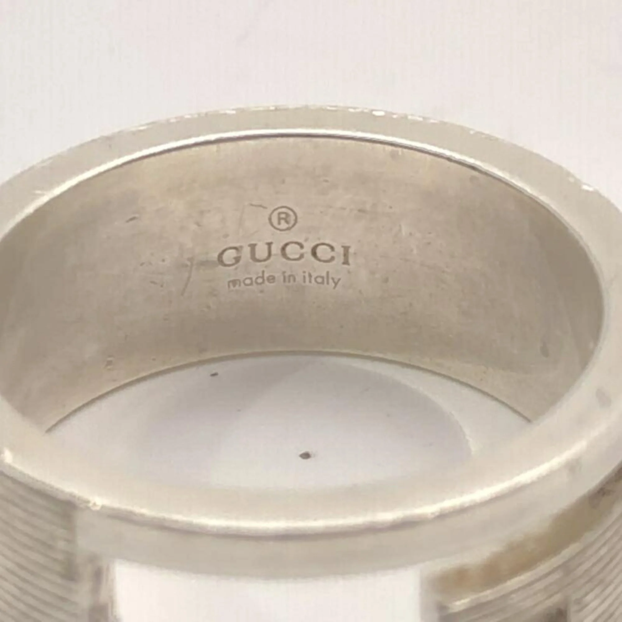 Ring Sterling Silver - Image 6