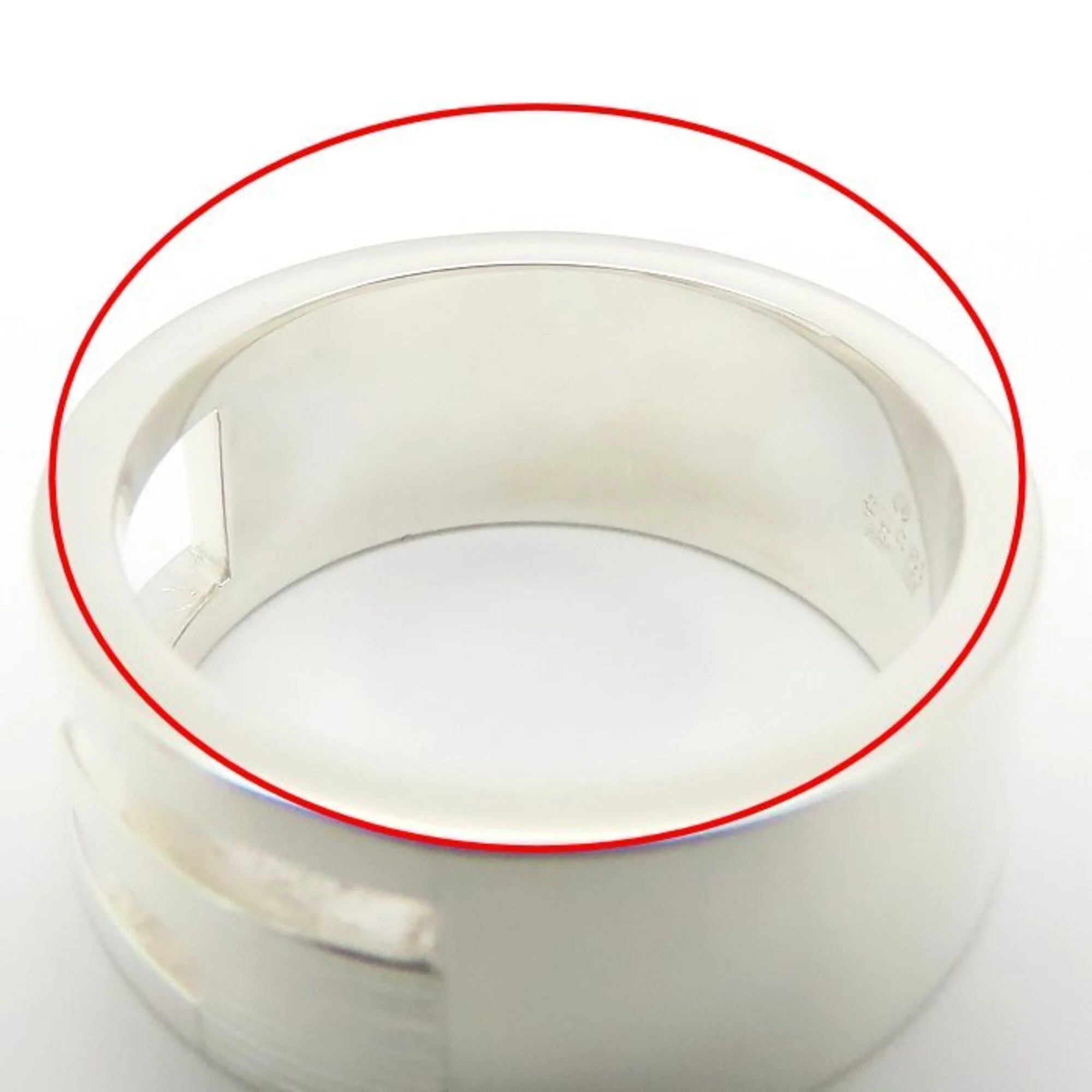 Ring Sterling Silver - Image 9
