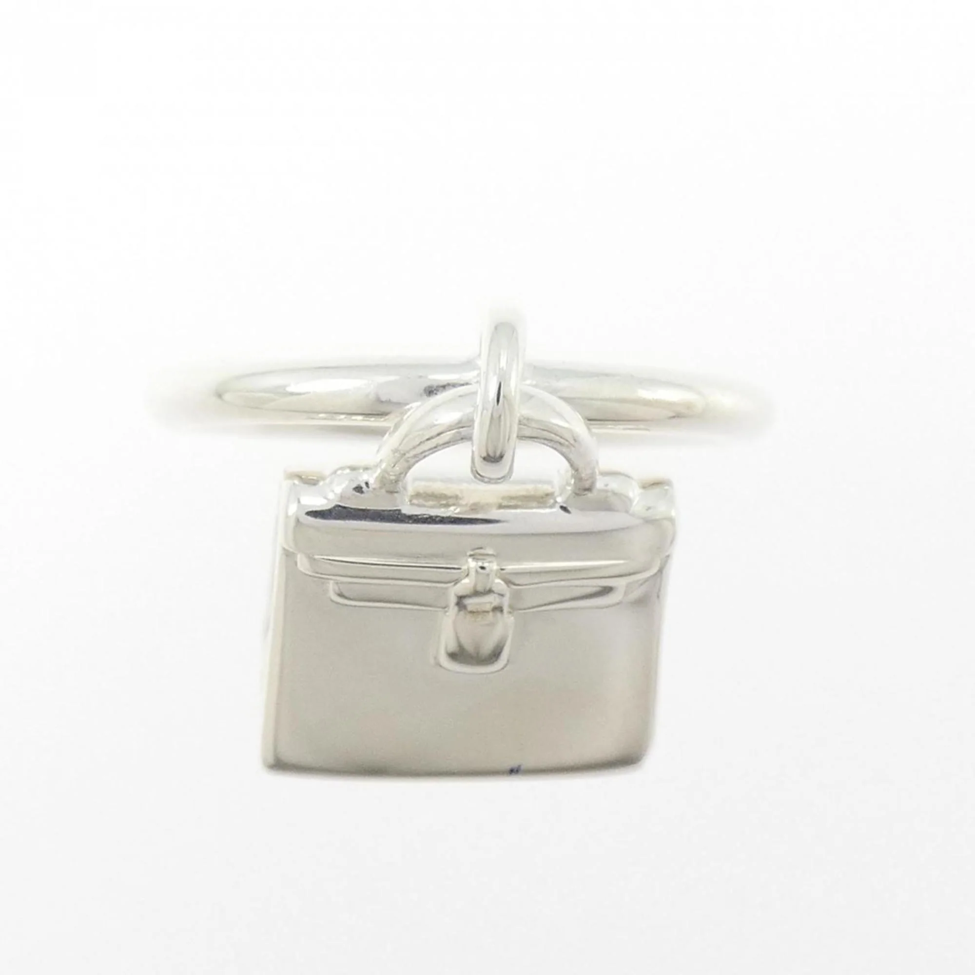 Amulet Kelly Ring Sterling Silver - Image 2