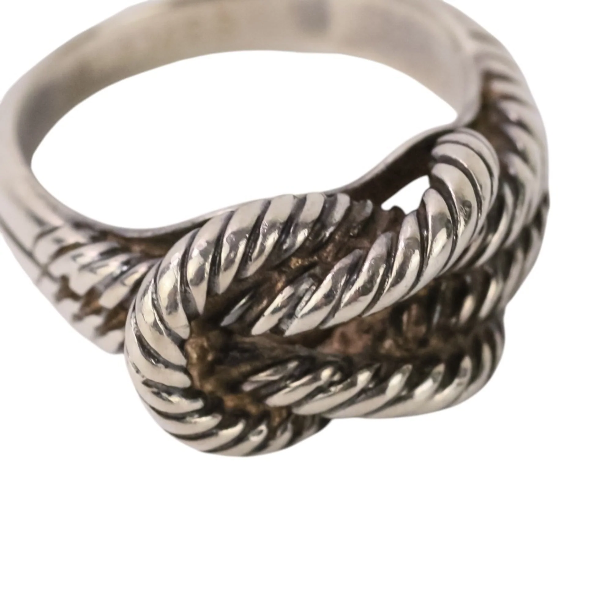 Audienne Ring Sterling Silver - Image 6