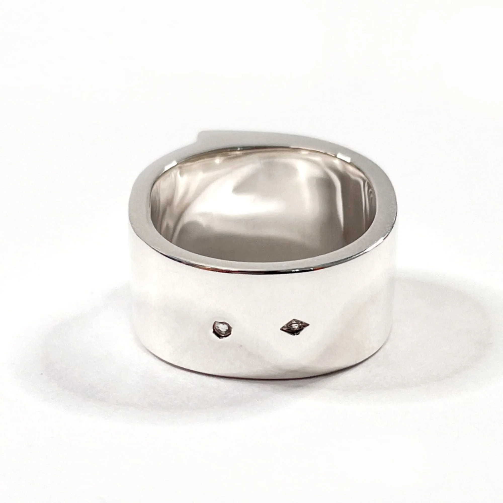 Candy Ring Sterling Silver - Image 2