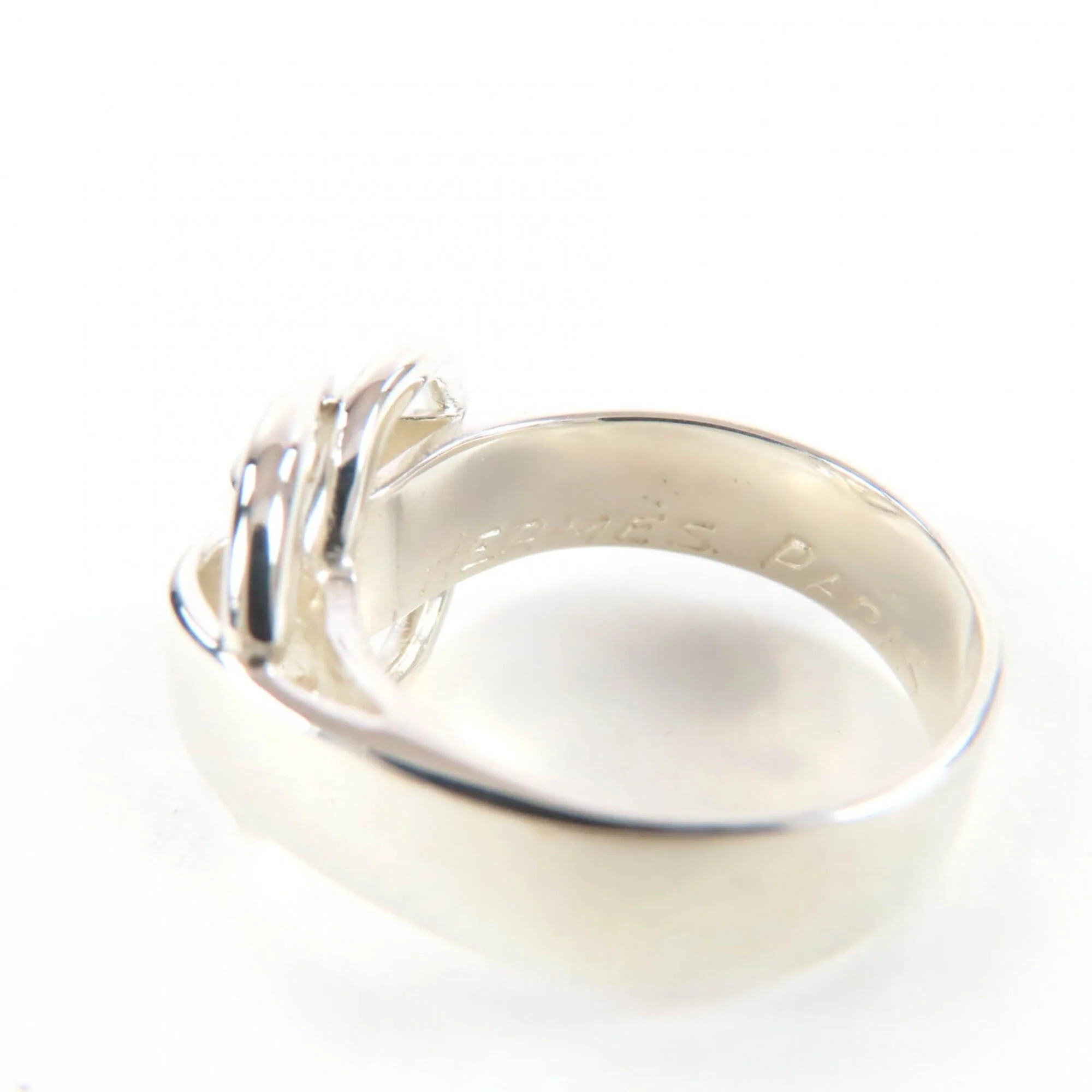 Deux Ano Ring Sterling Silver - Image 5