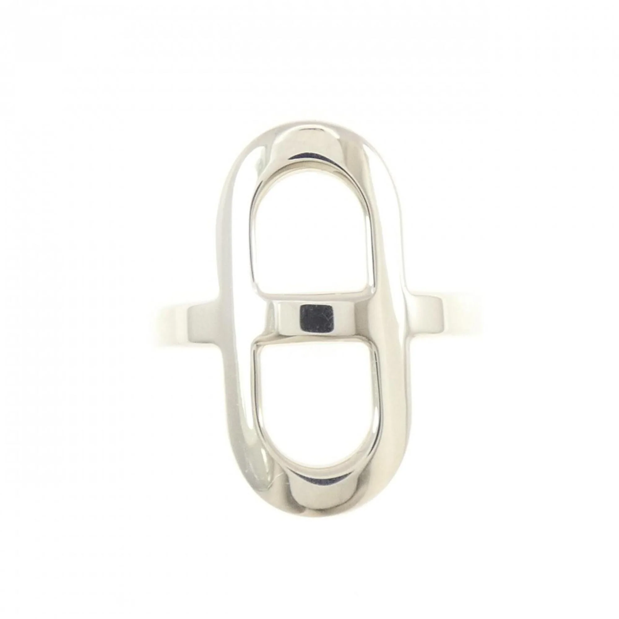 Ever Chaine d'Ancre Ring Sterling Silver Small - Image 2