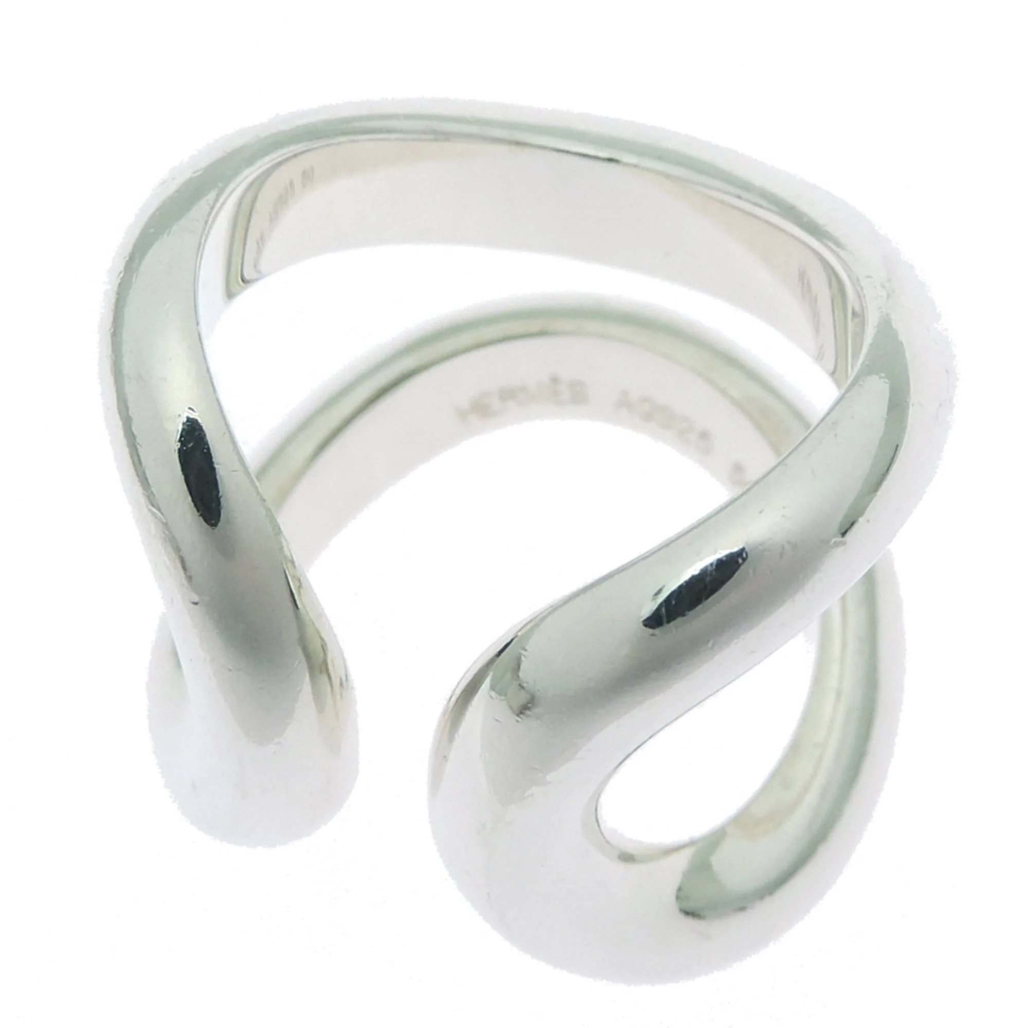 Lima Band Ring Sterling Silver - Image 2