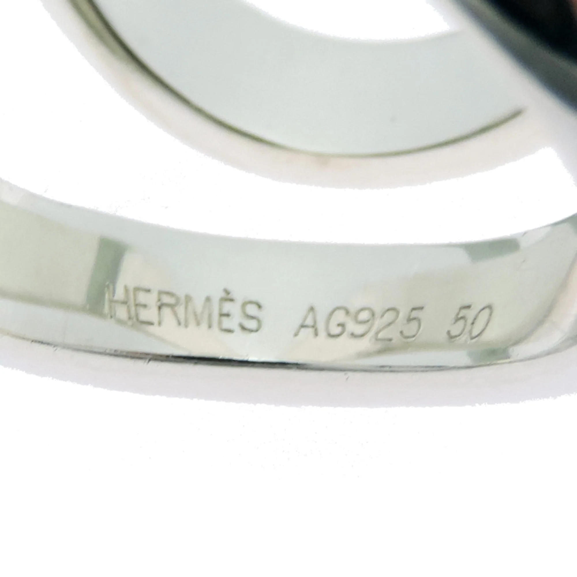 Lima Band Ring Sterling Silver - Image 5