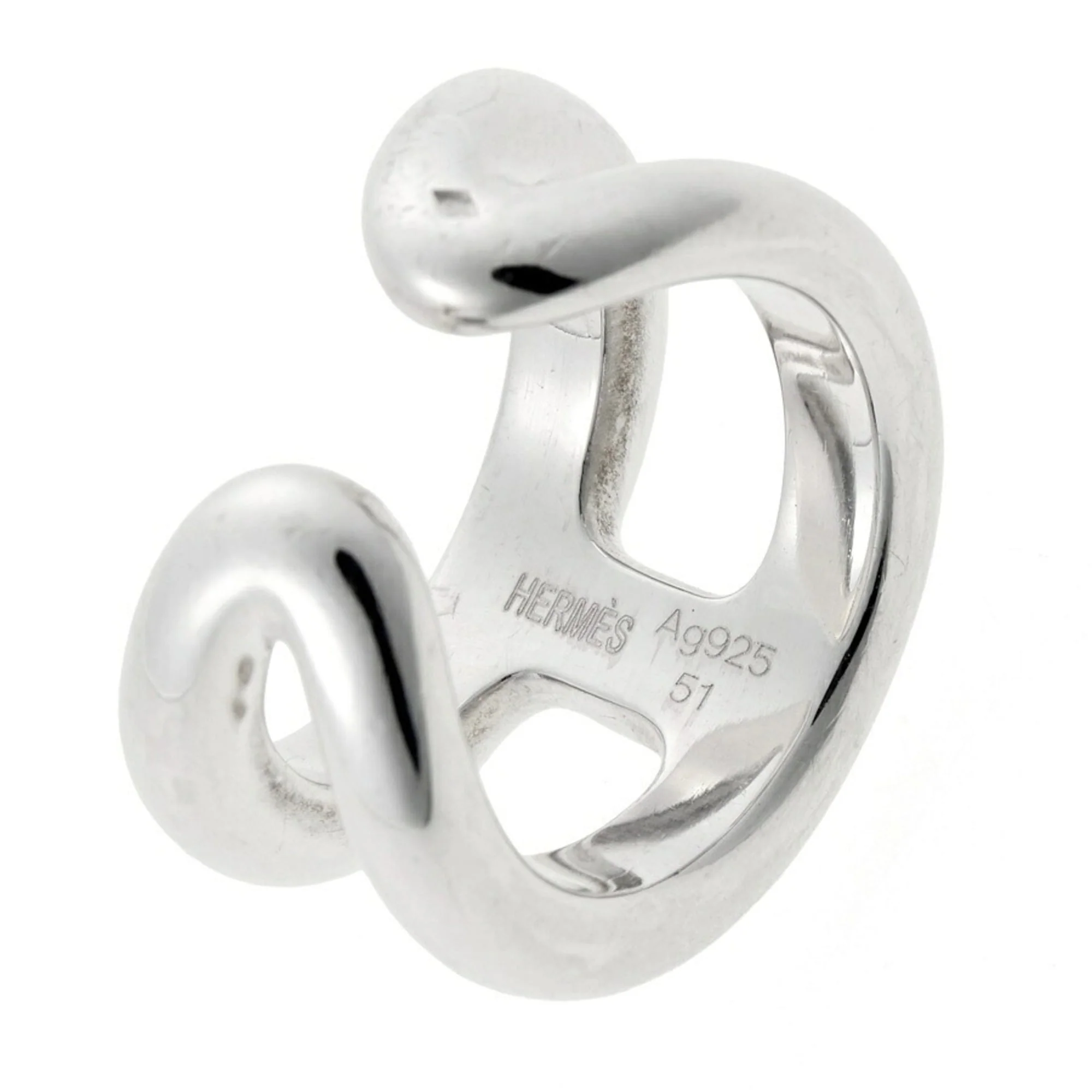 Osmos Ring Sterling Silver Mini - Image 5