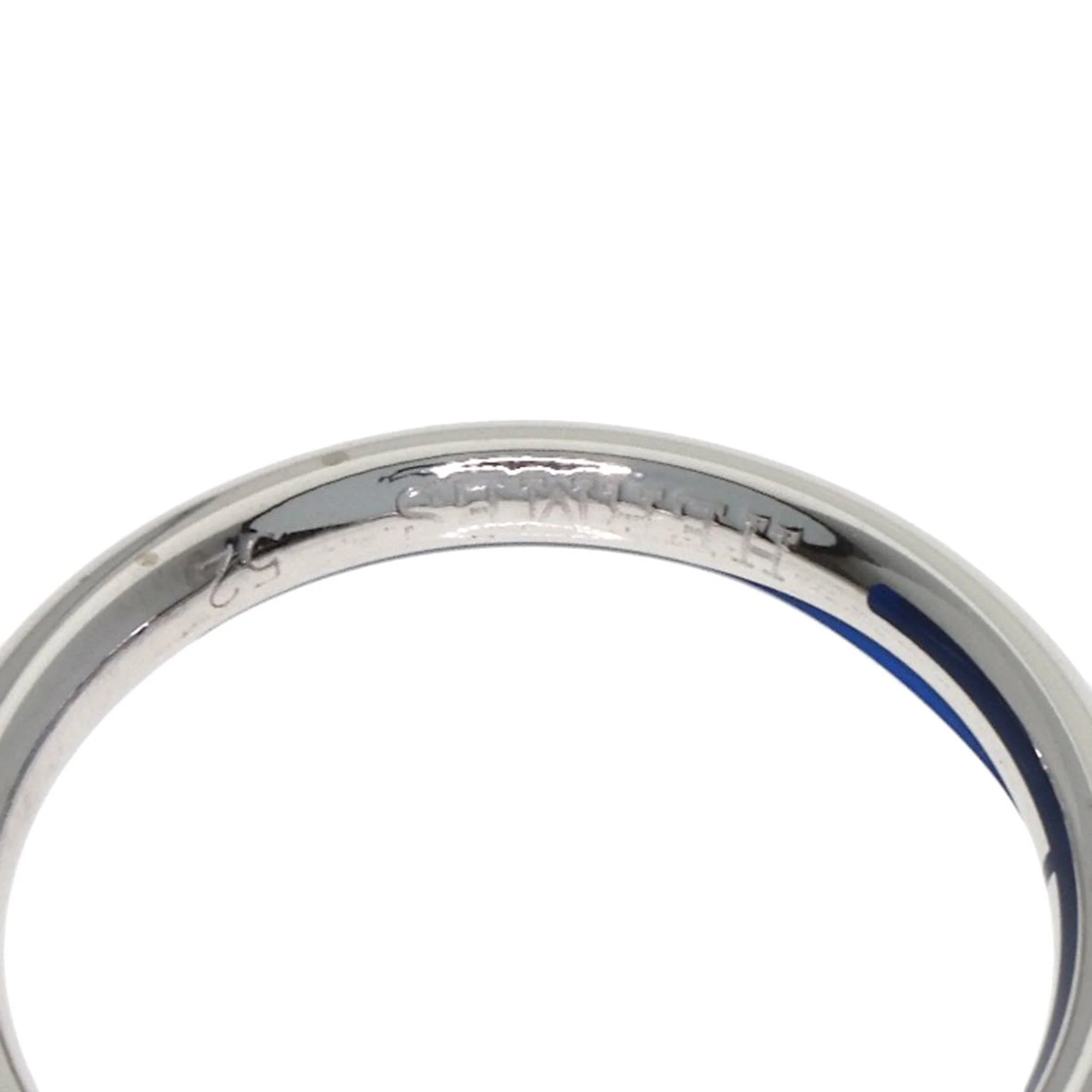 Ring 18K White Gold - Image 5