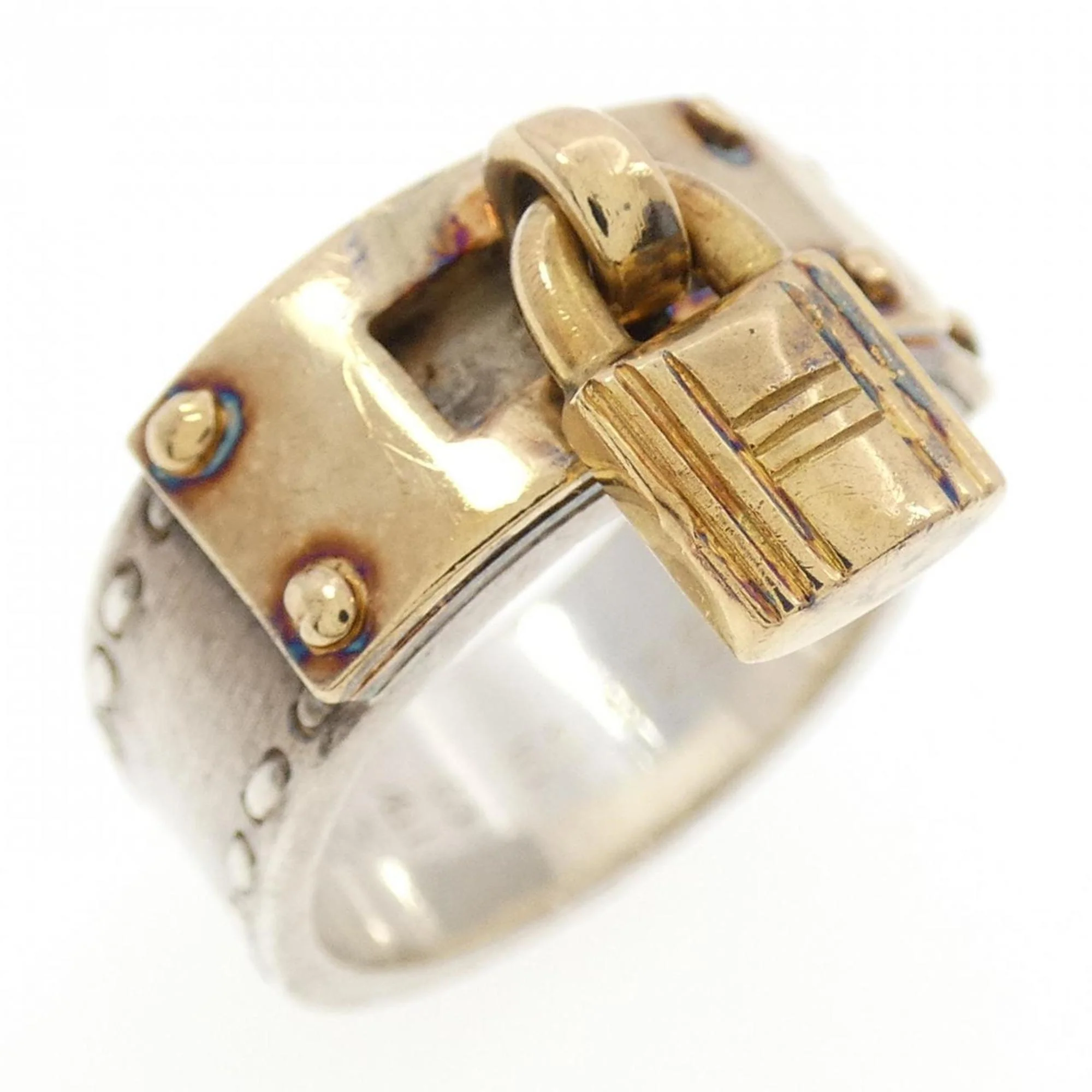 Ring Sterling Silver