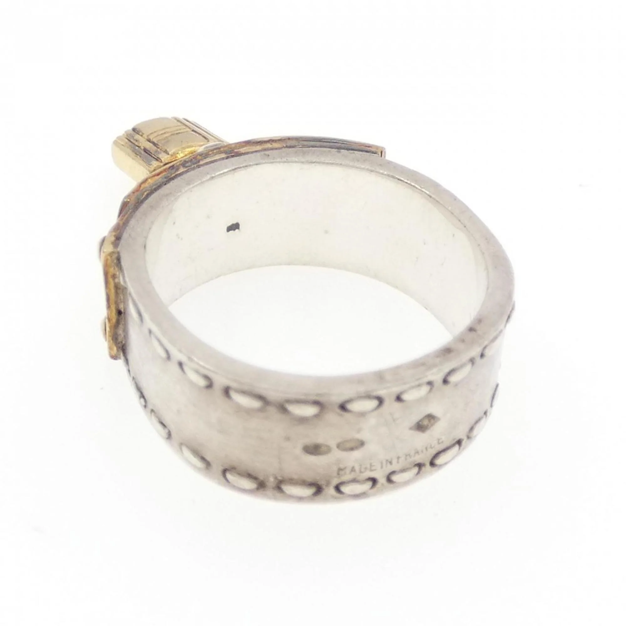 Ring Sterling Silver - Image 3