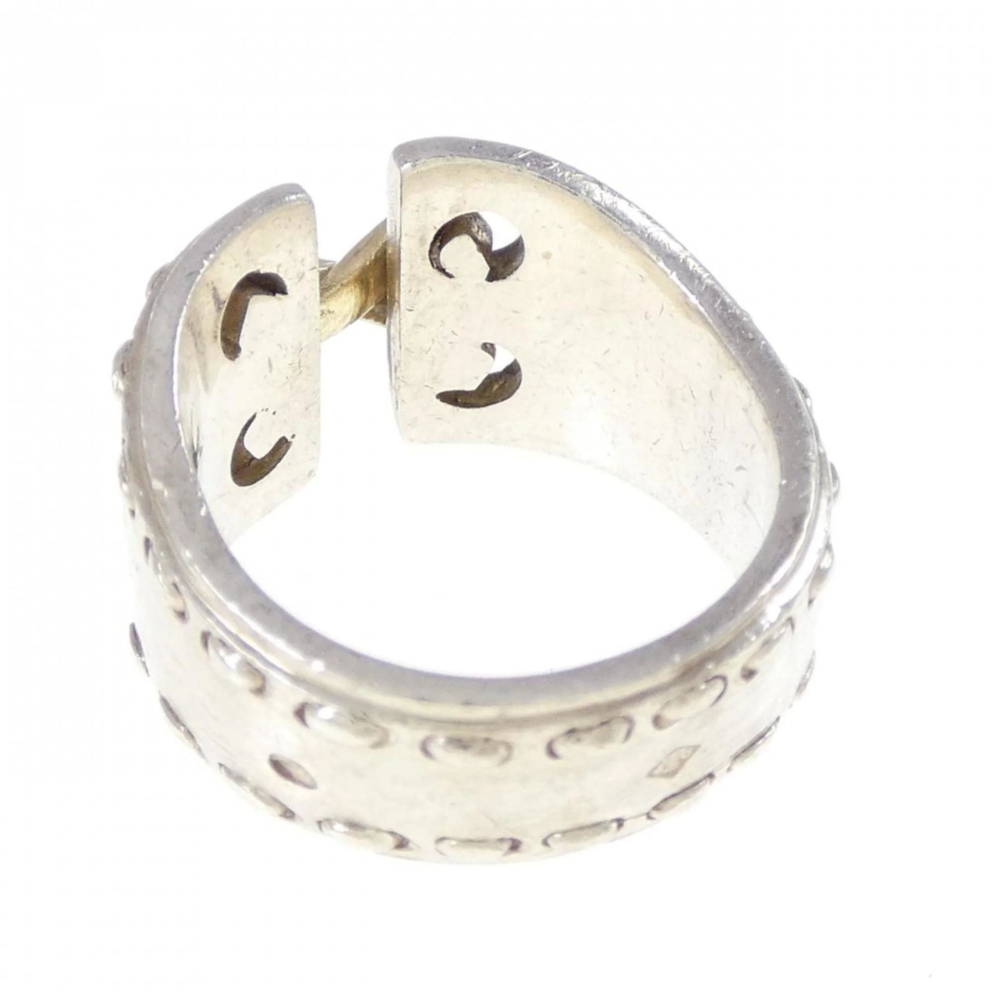 Ring Sterling Silver - Image 3
