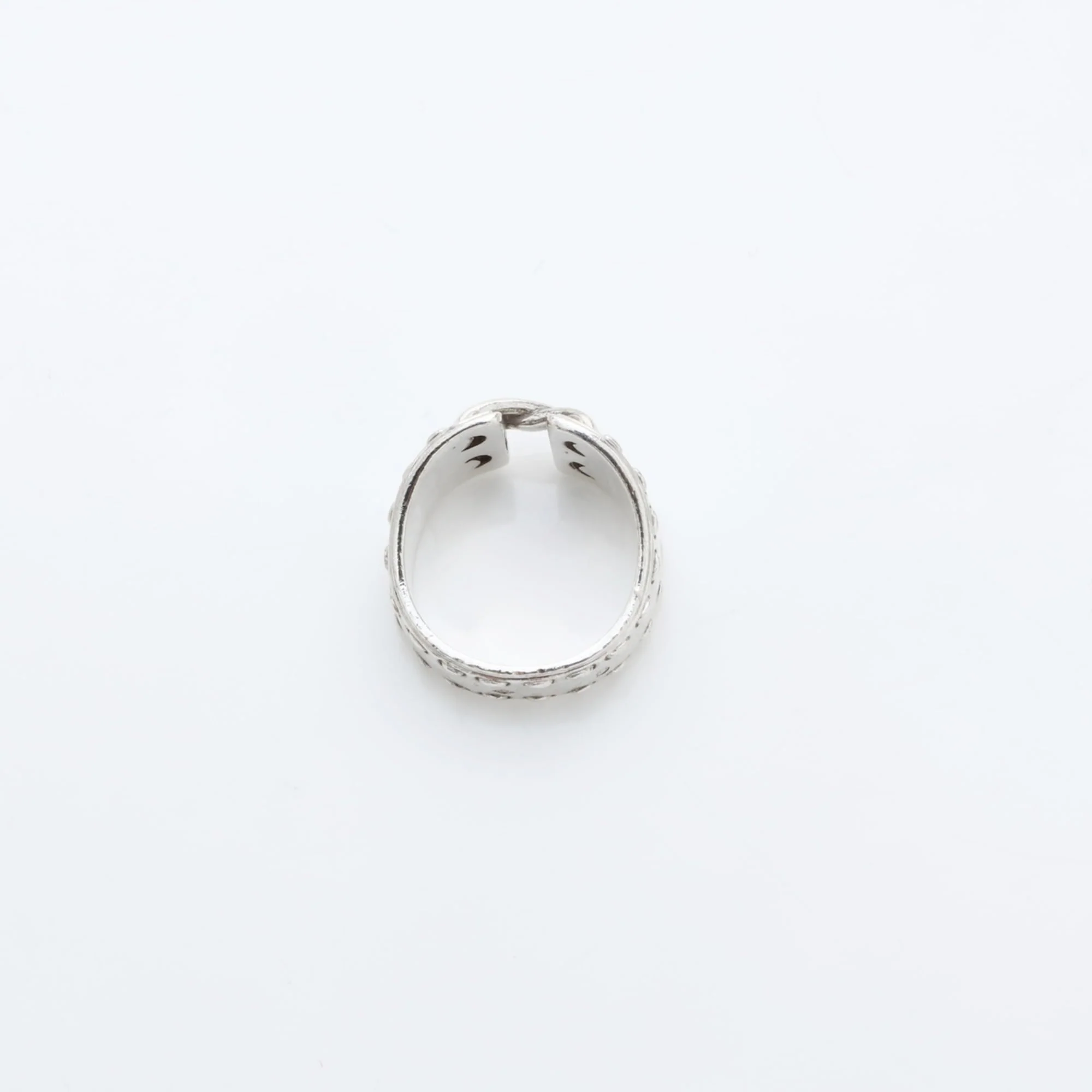 Ring Sterling Silver - Image 7