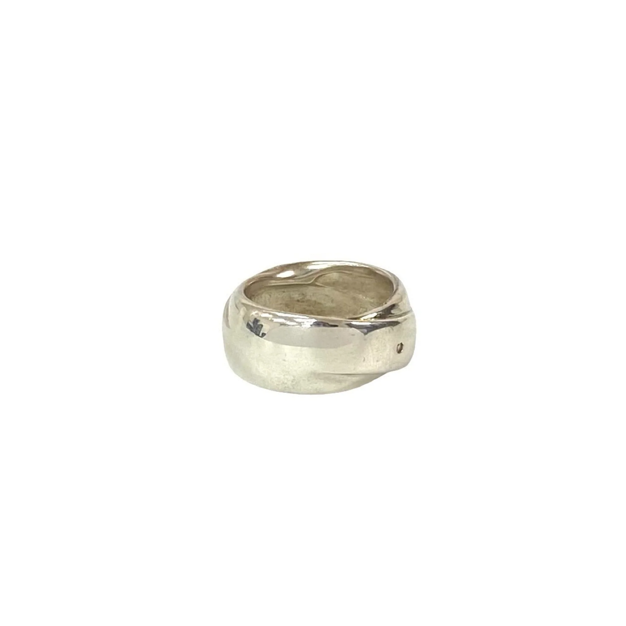 Ring Sterling Silver - Image 5