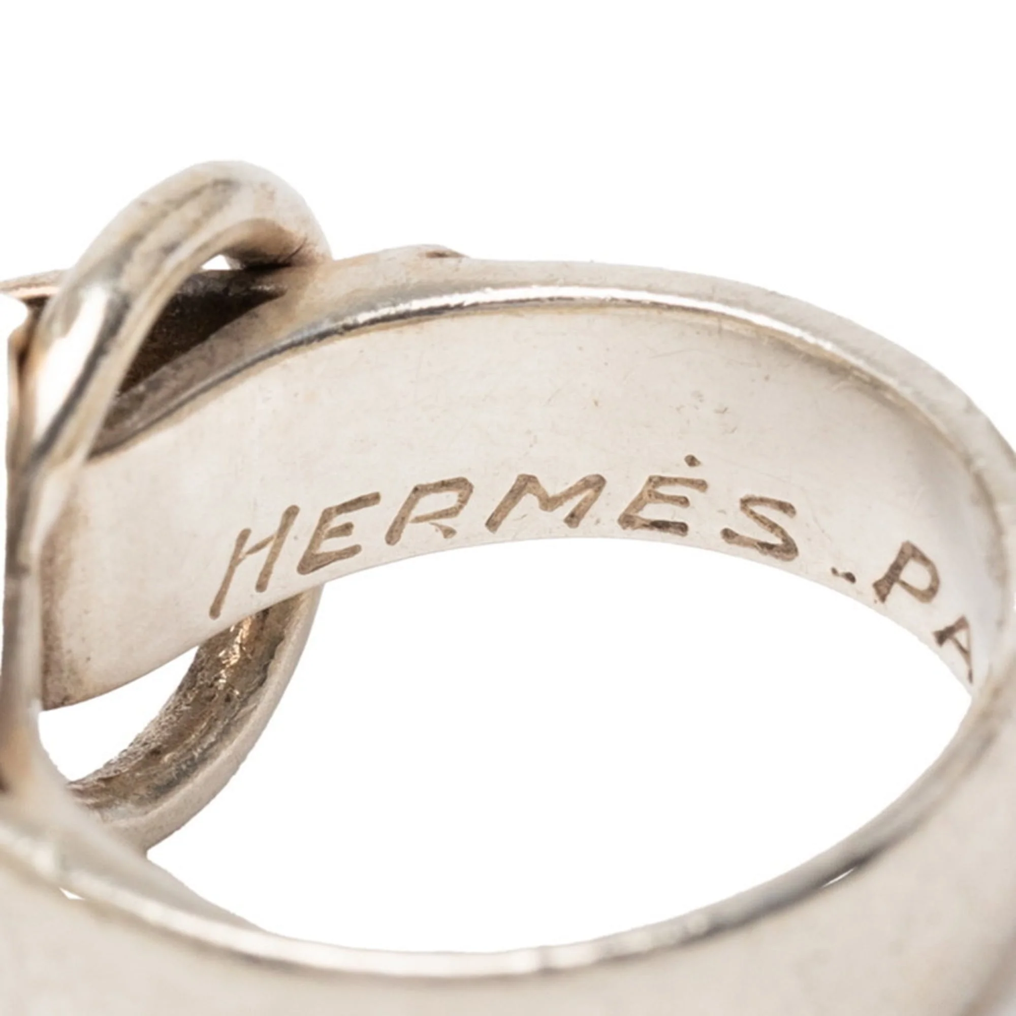 Touzano Ring Sterling Silver - Image 4