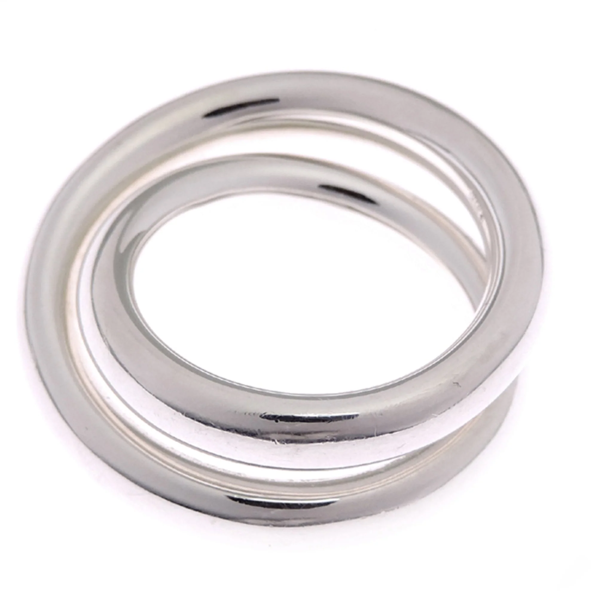 Vertige Ring Sterling Silver - Image 3