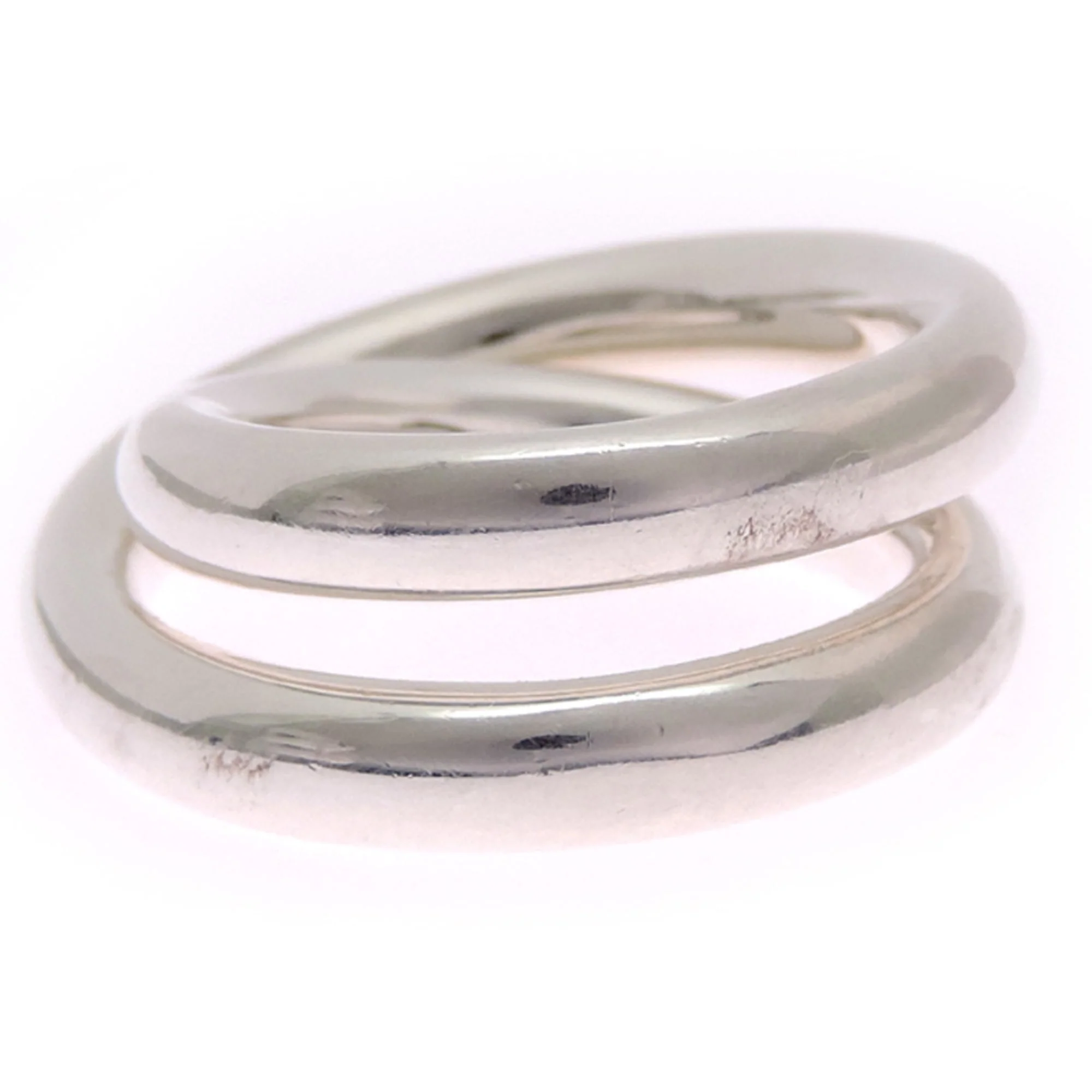 Vertige Ring Sterling Silver - Image 4