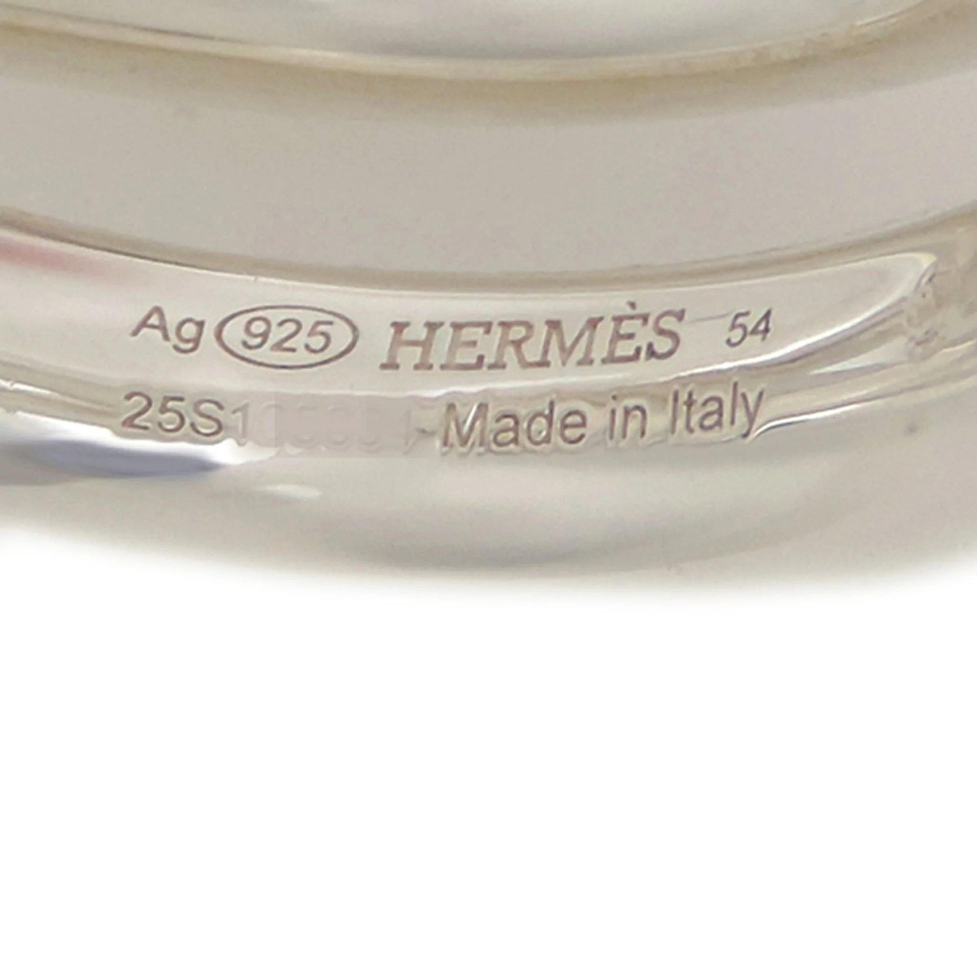 Vertige Ring Sterling Silver - Image 5