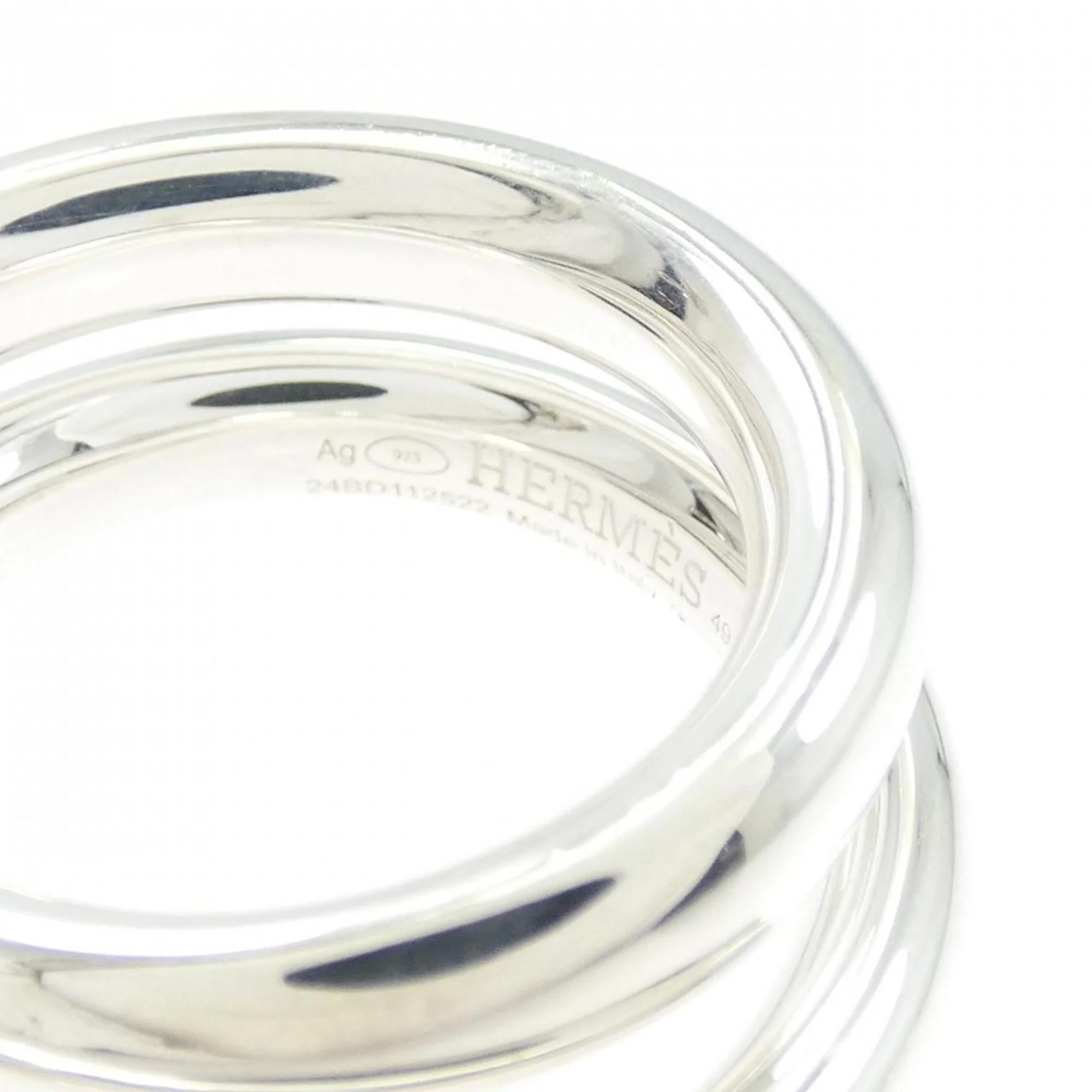 Vertige Ring Sterling Silver - Image 4