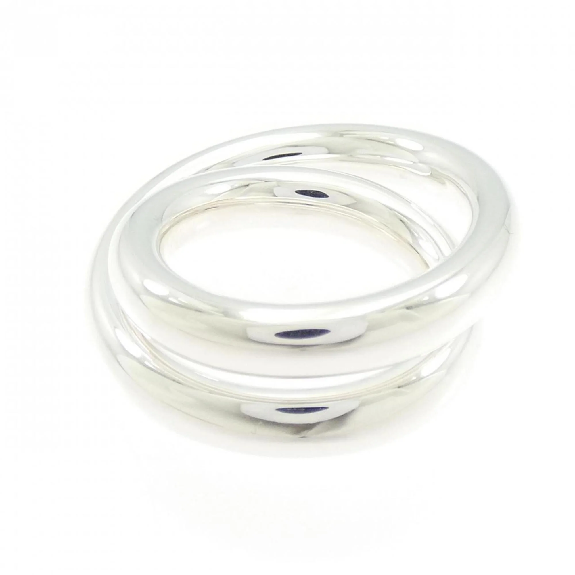 Vertige Ring Sterling Silver - Image 3