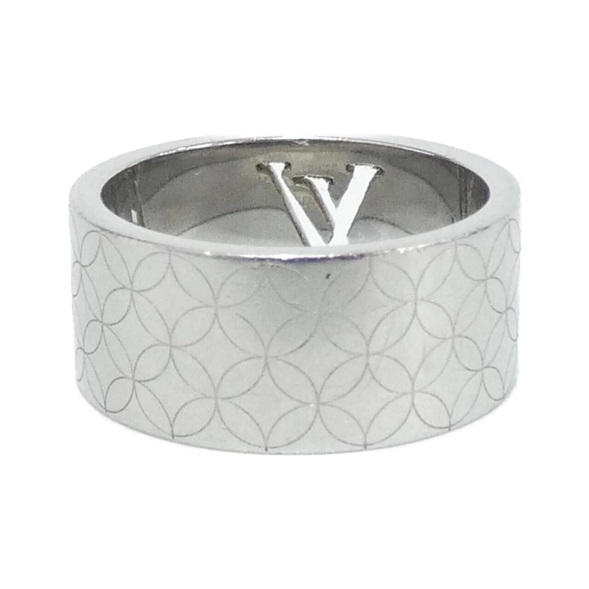 Band Ring Sterling Silver - Image 2