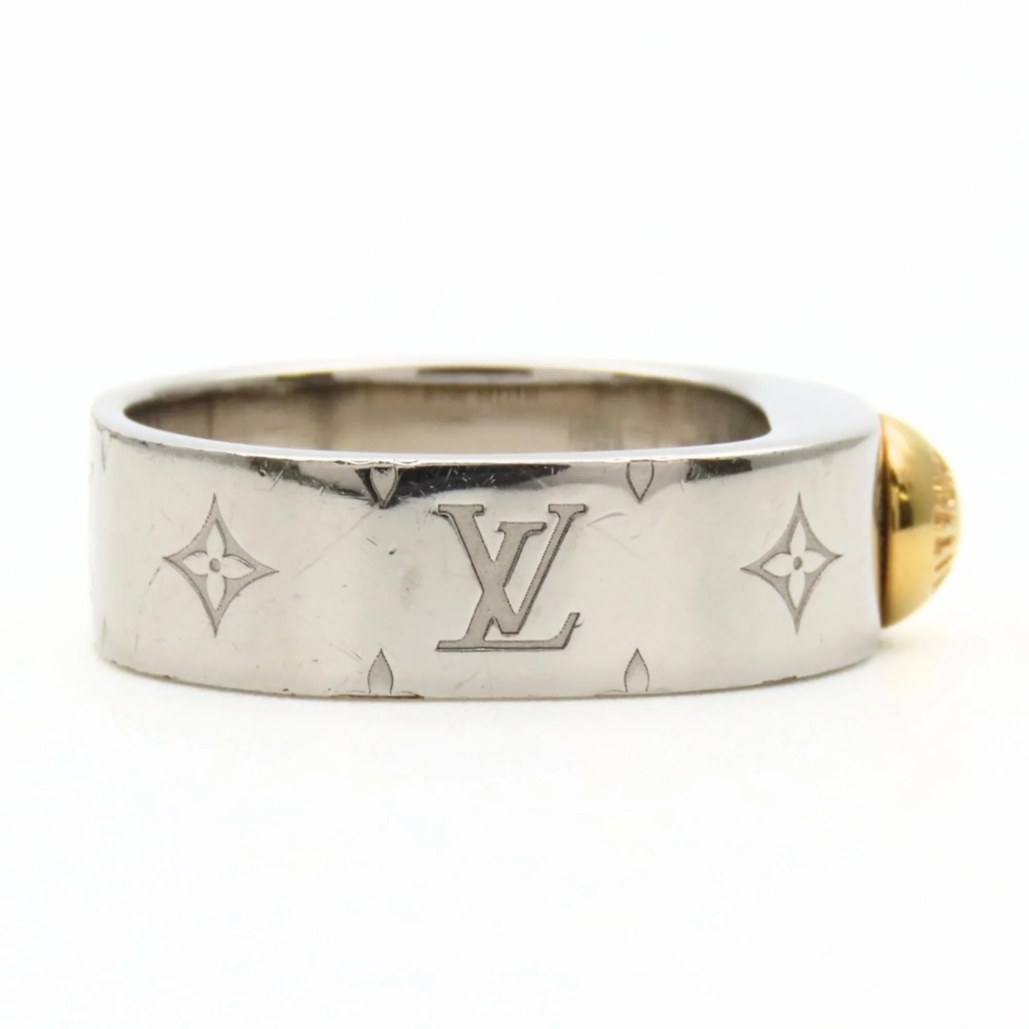 Nanogram Ring Metal - Image 6