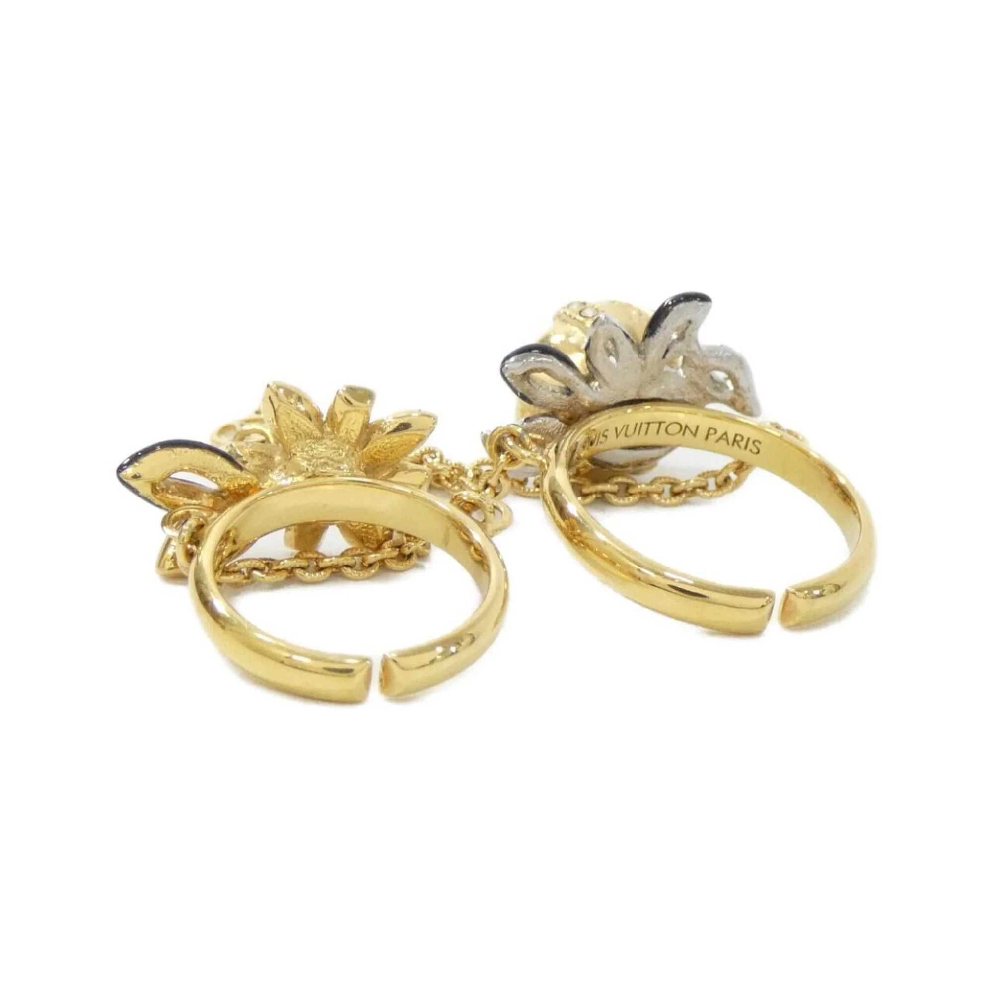 Ring Fleur Black - Image 2