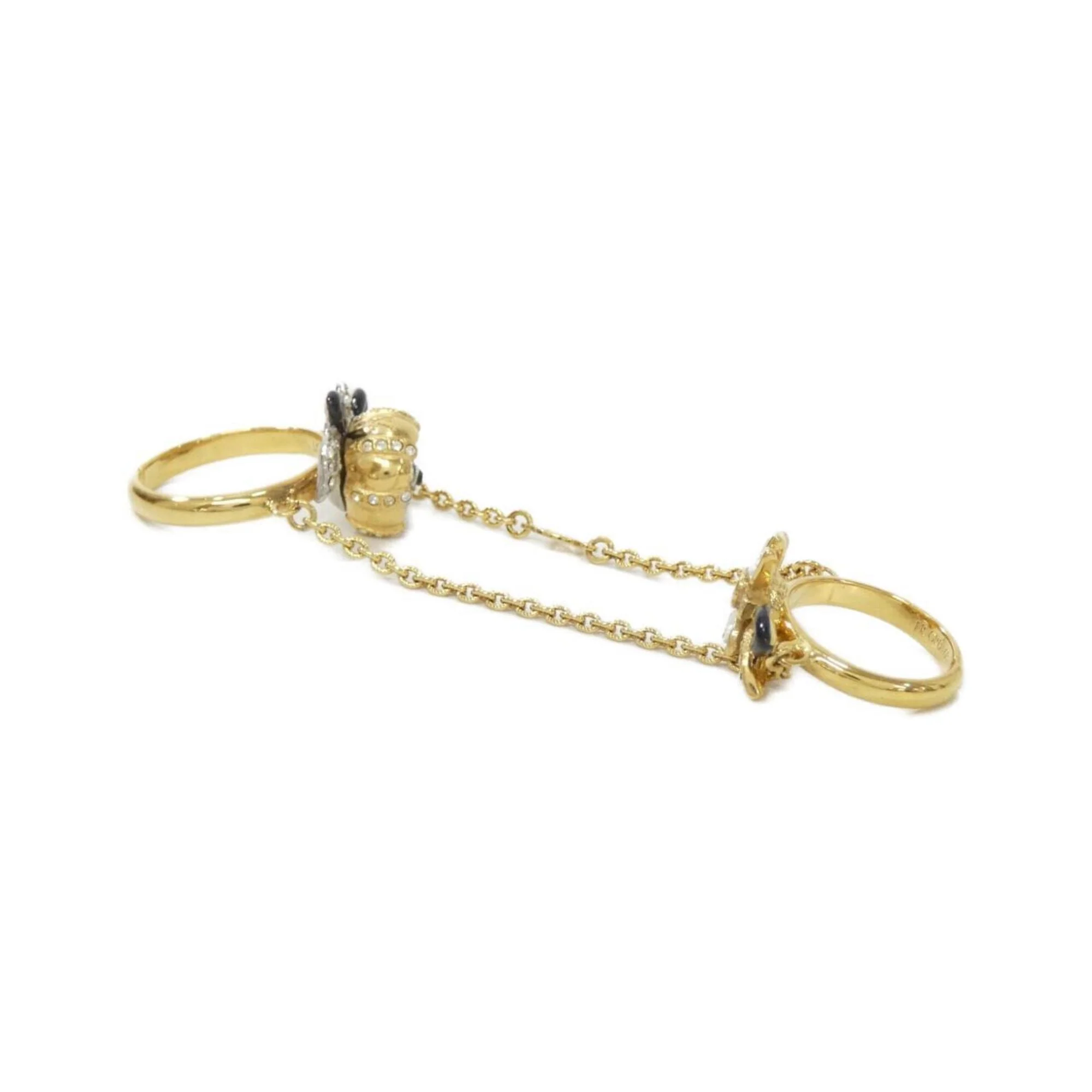 Ring Fleur Black - Image 3