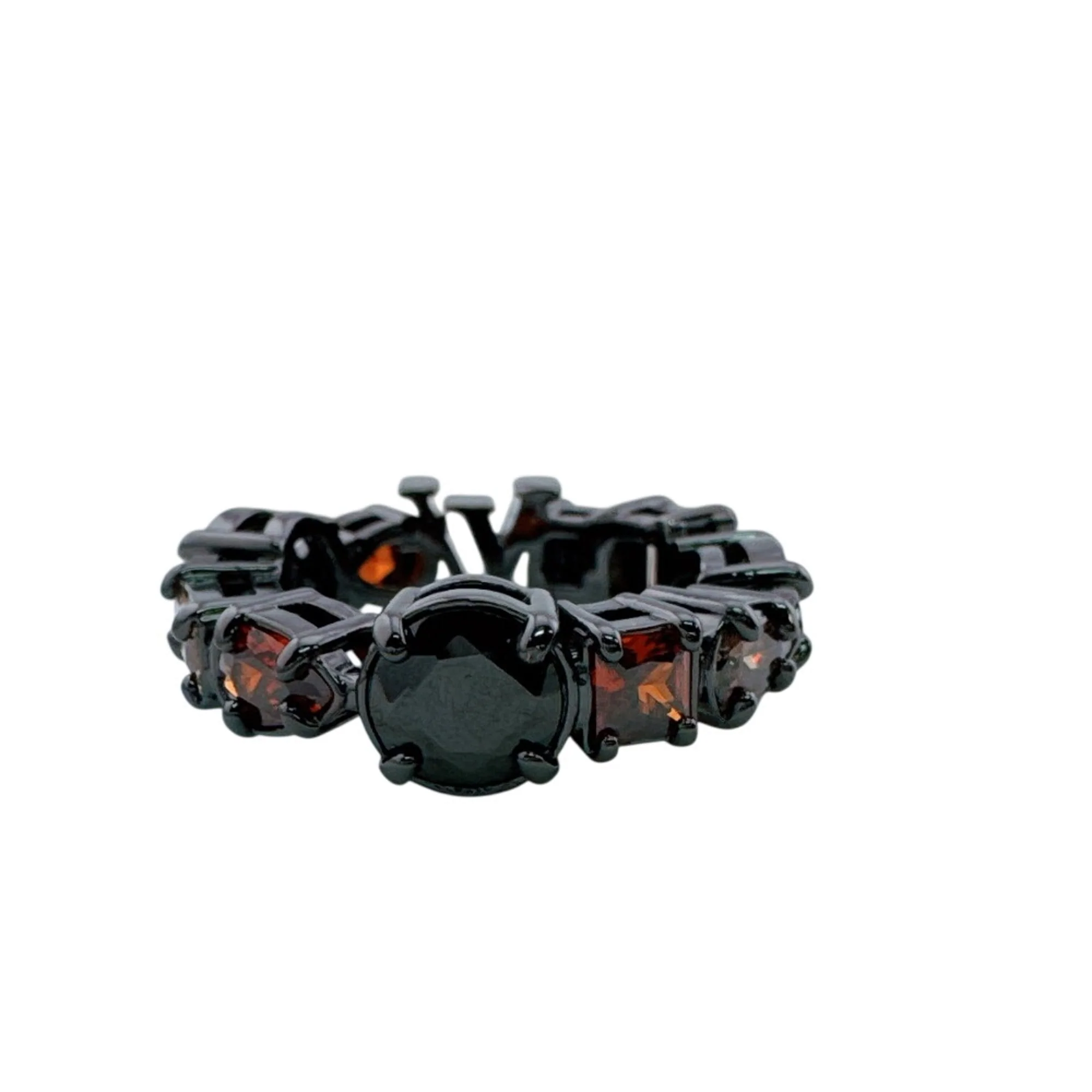 Ring Metal Black - Image 4