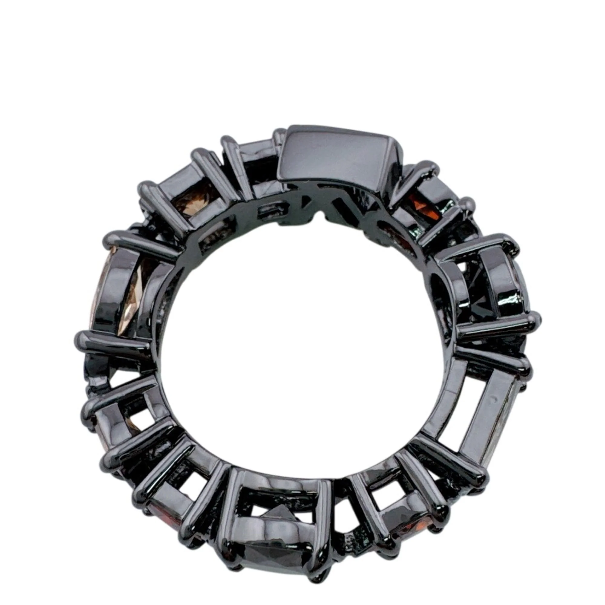Ring Metal Black - Image 9