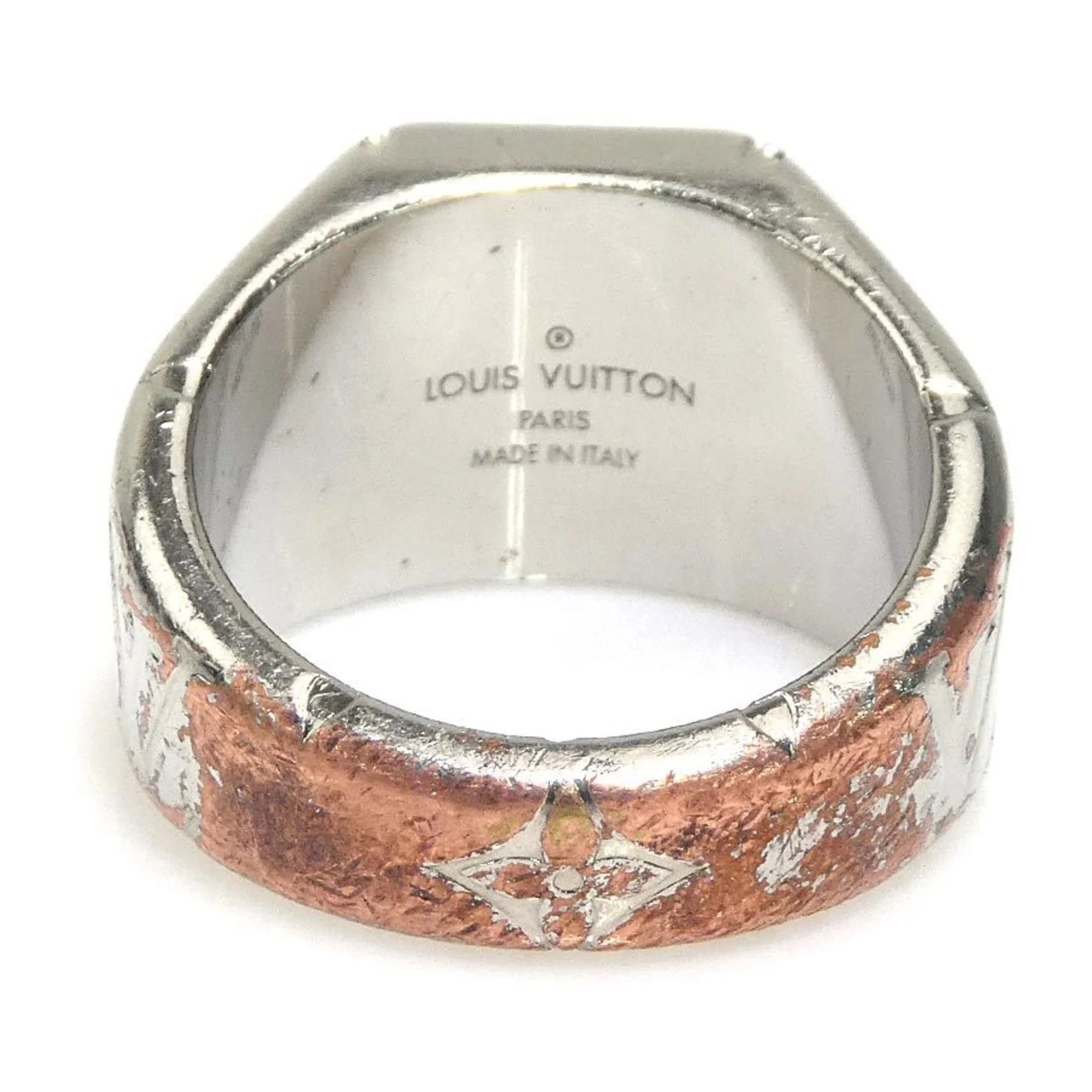 Ring Metal Silver - Image 3
